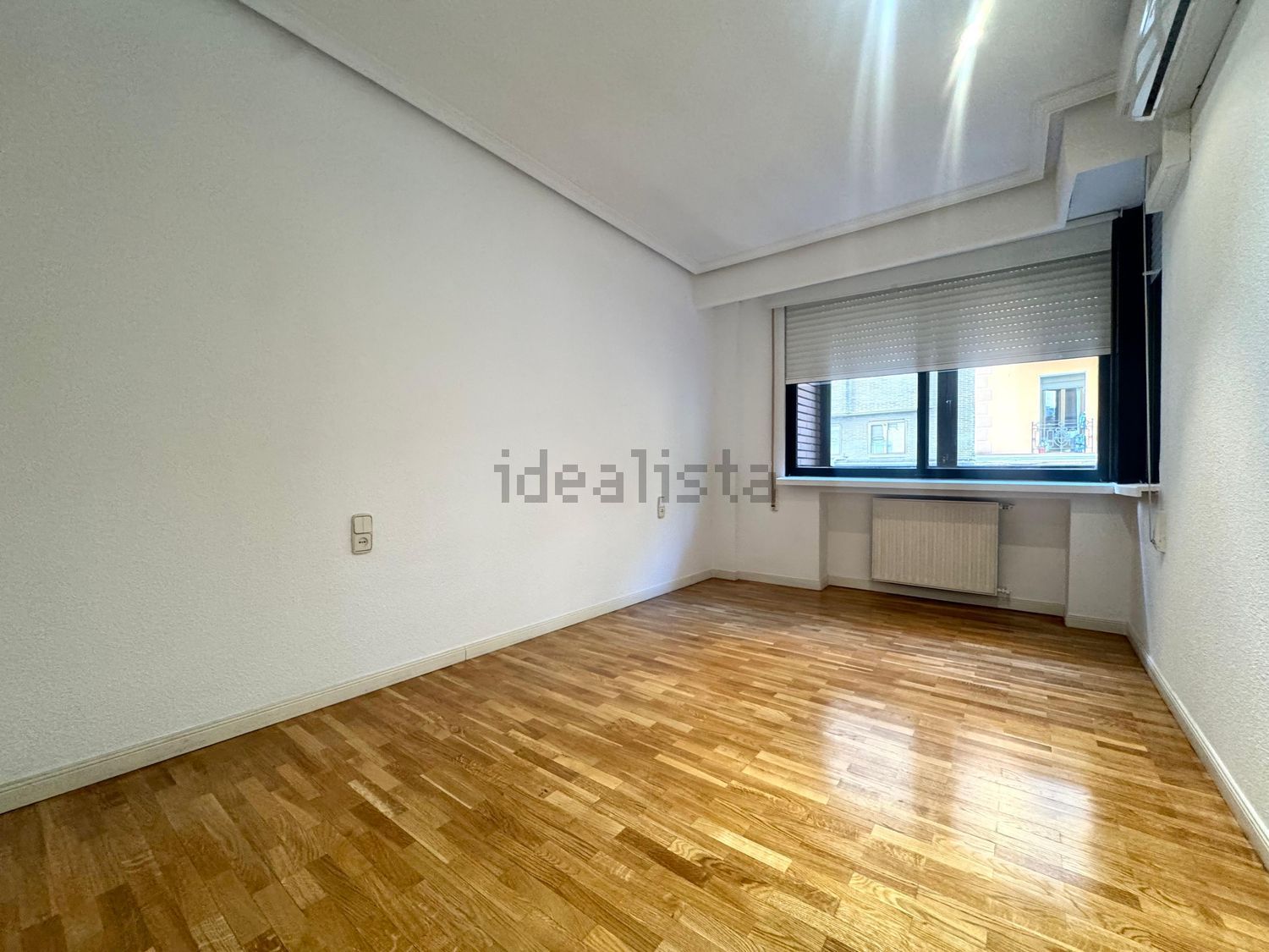 Pis de 80 m² a Madrid