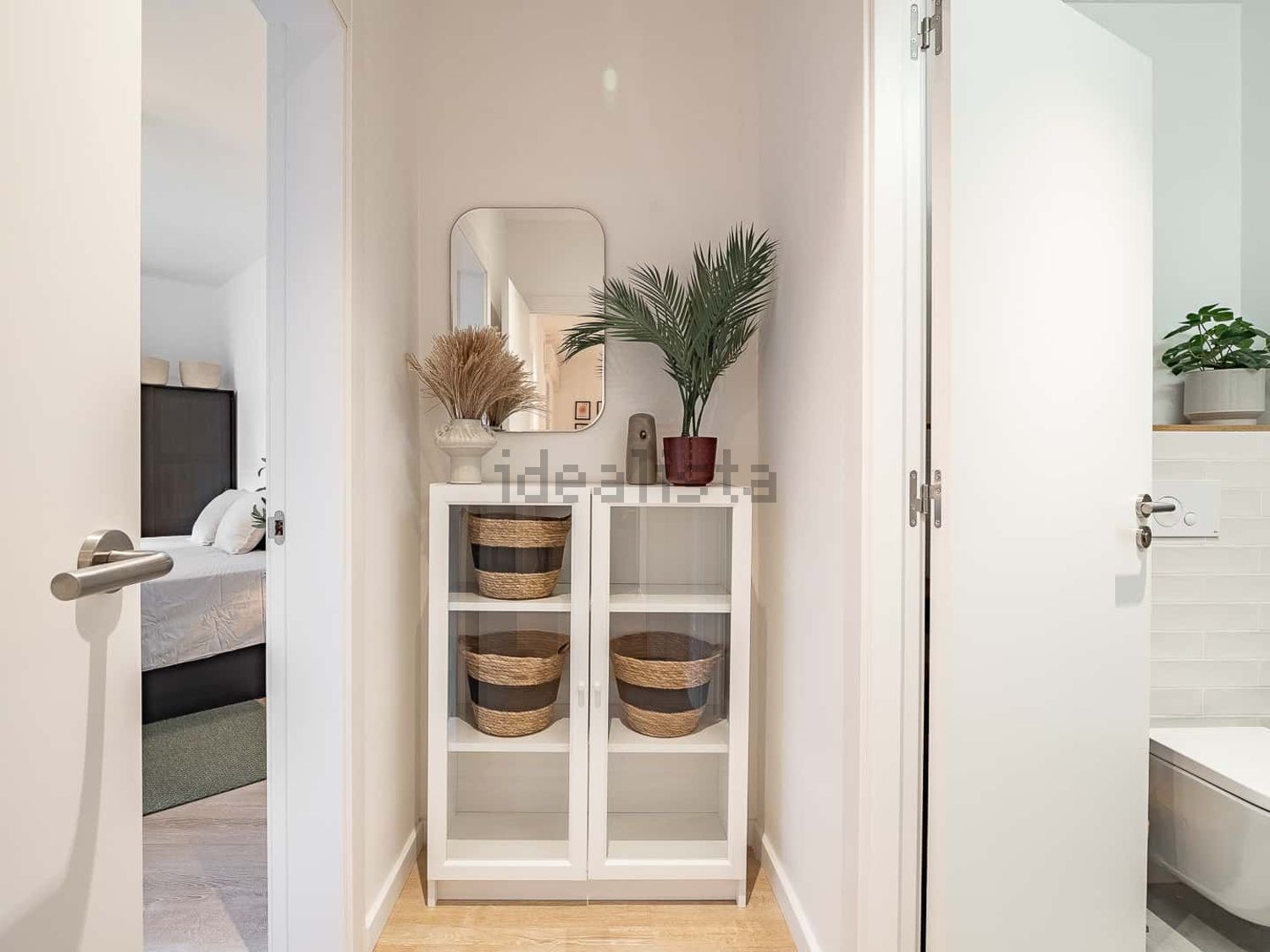 Room for rent, Barcelona