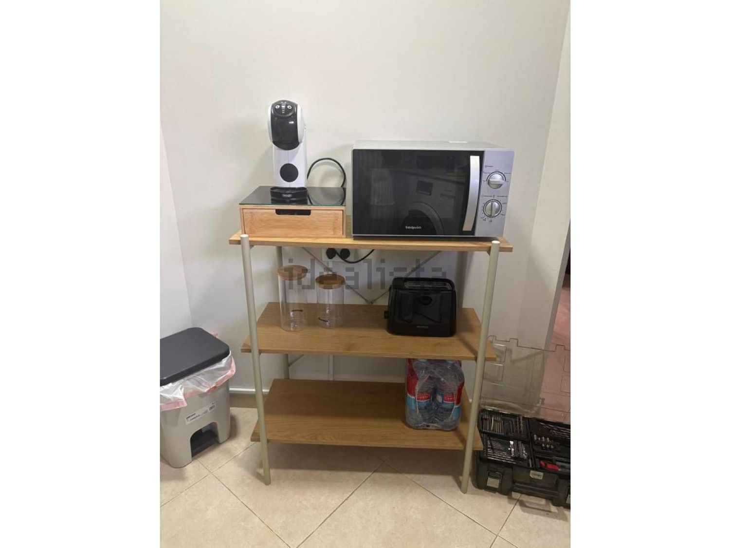 Pis de 76 m² a Gandia