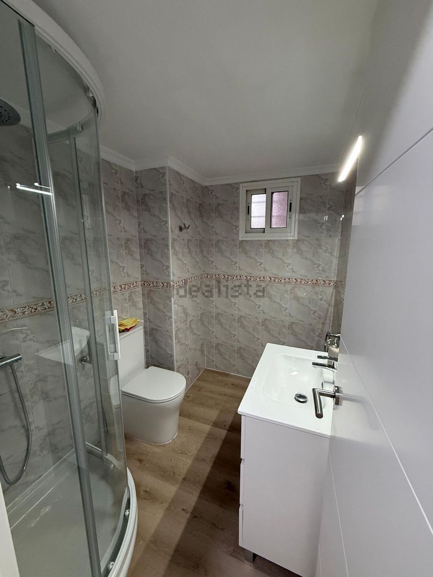 Pis de 87 m² a Sevilla