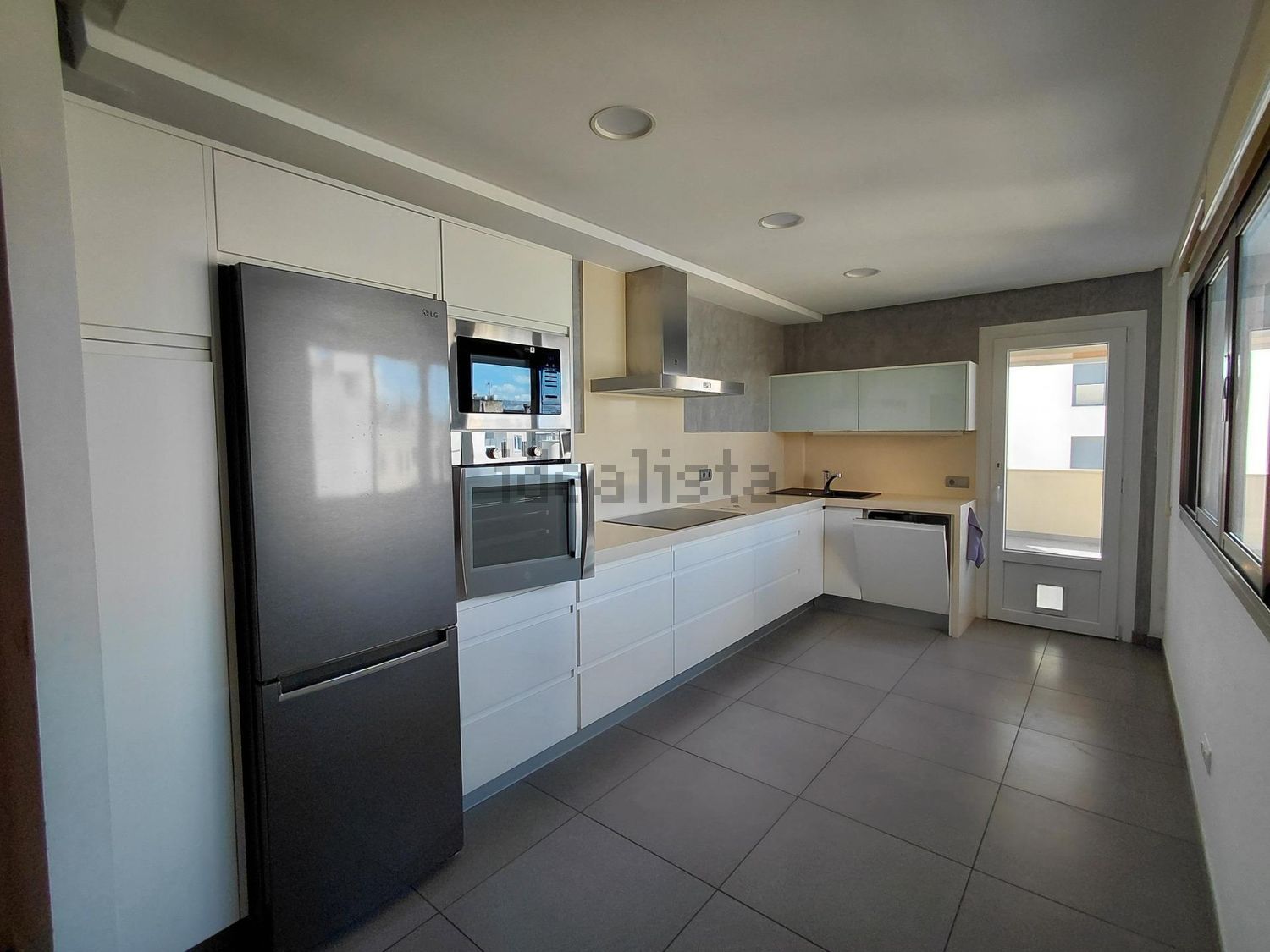 Pis de 138 m² a Manacor