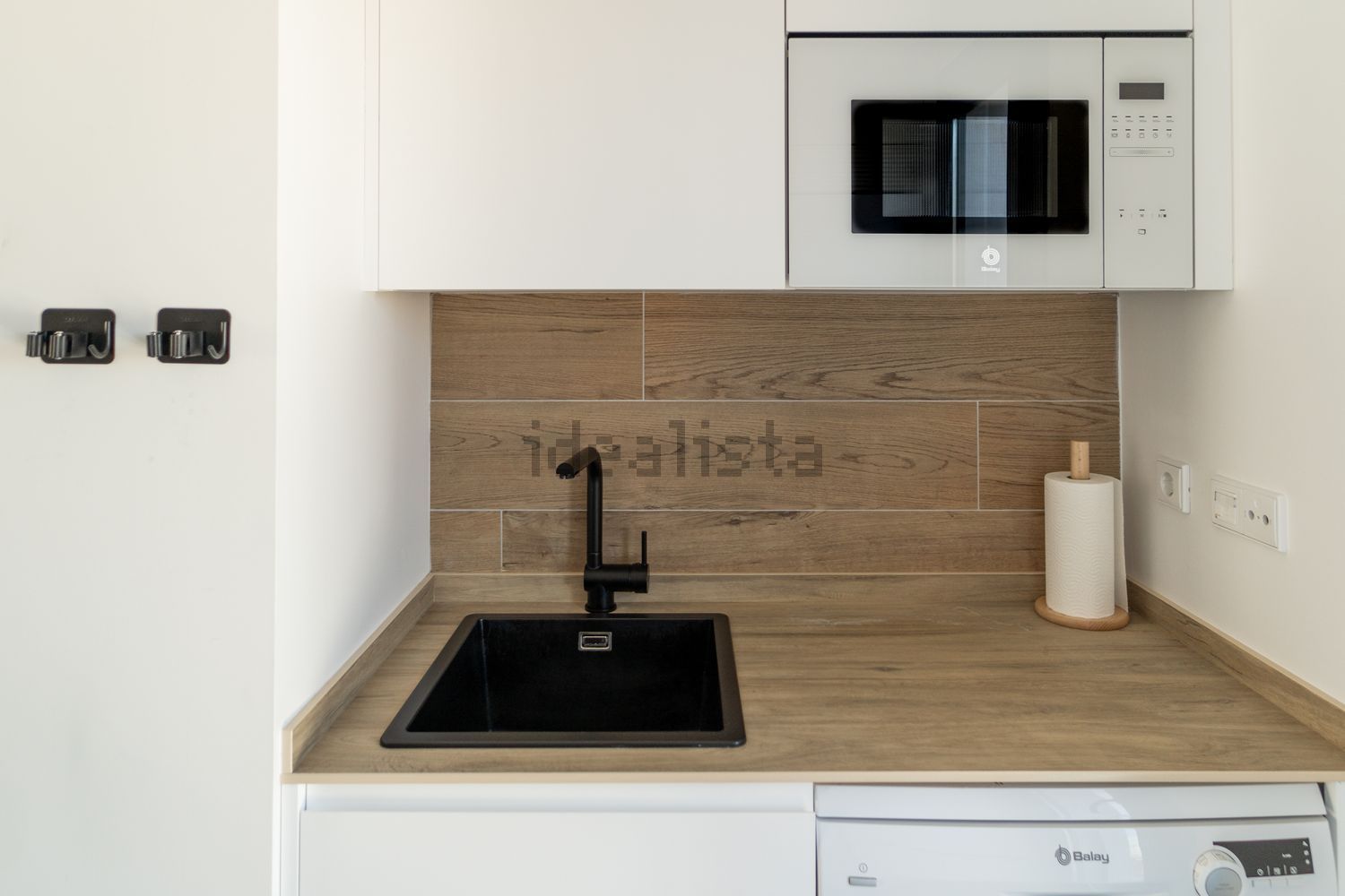 Piso de 54 m² en Zaragoza