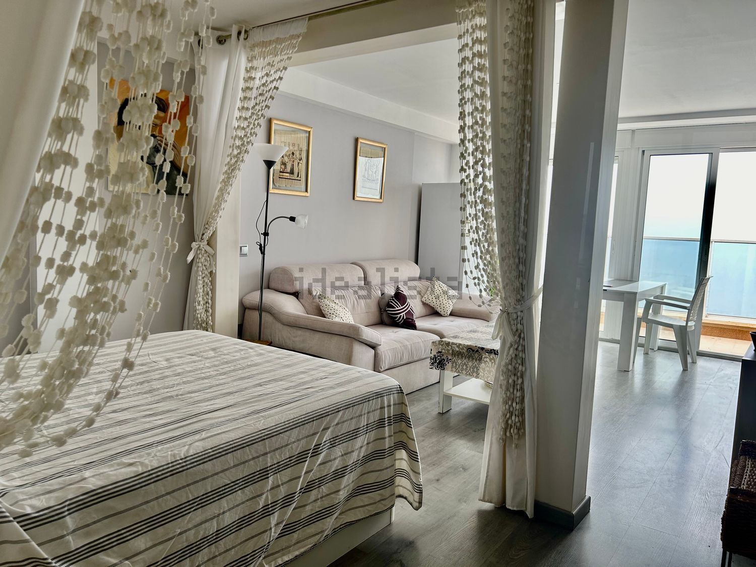 Appartement 80 m² à Alméria