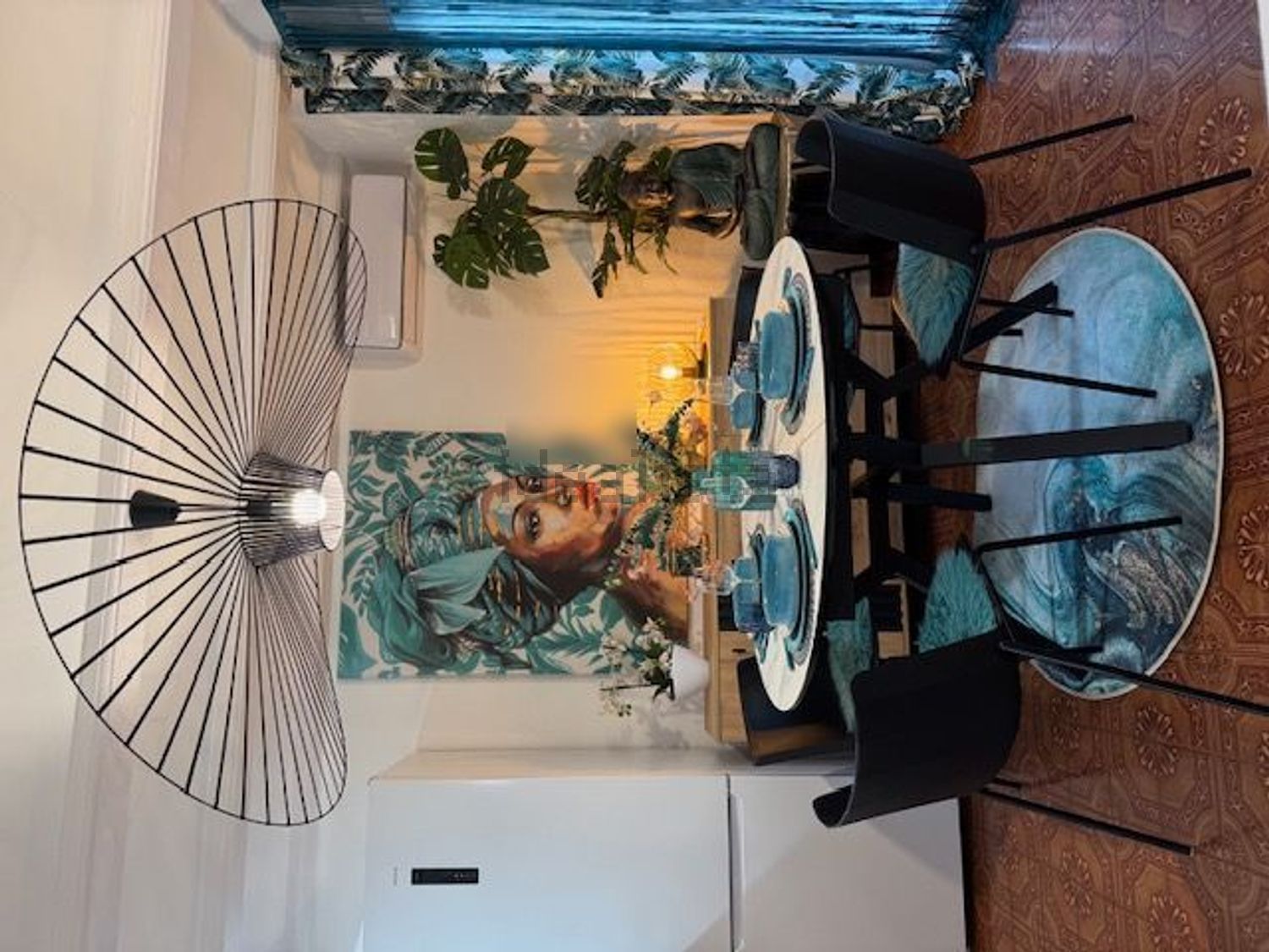 Casa de 80 m² a Dénia