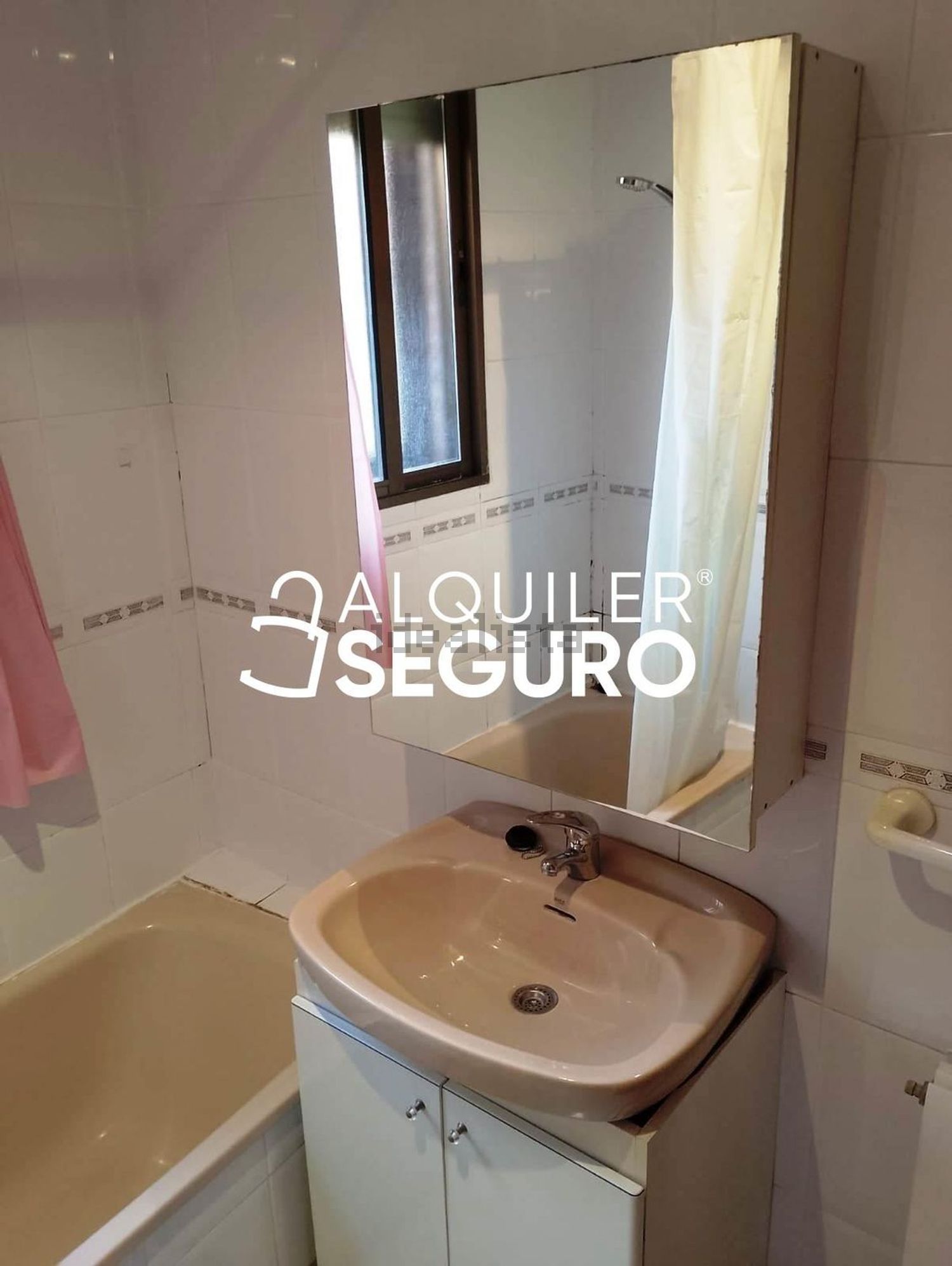 Piso de 50 m² en Valladolid