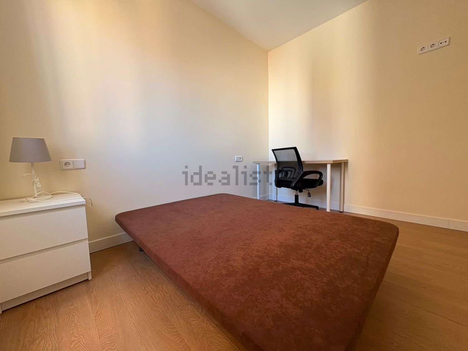 Piso de 96 m² en Madrid