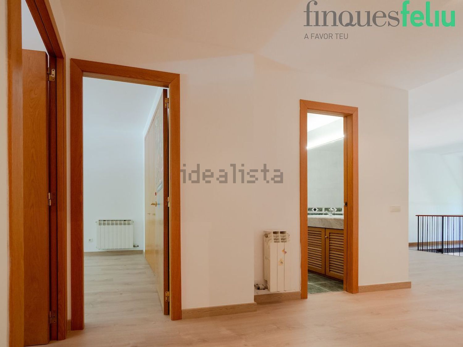 Piso de 157 m² en Sant Cugat del Vallès