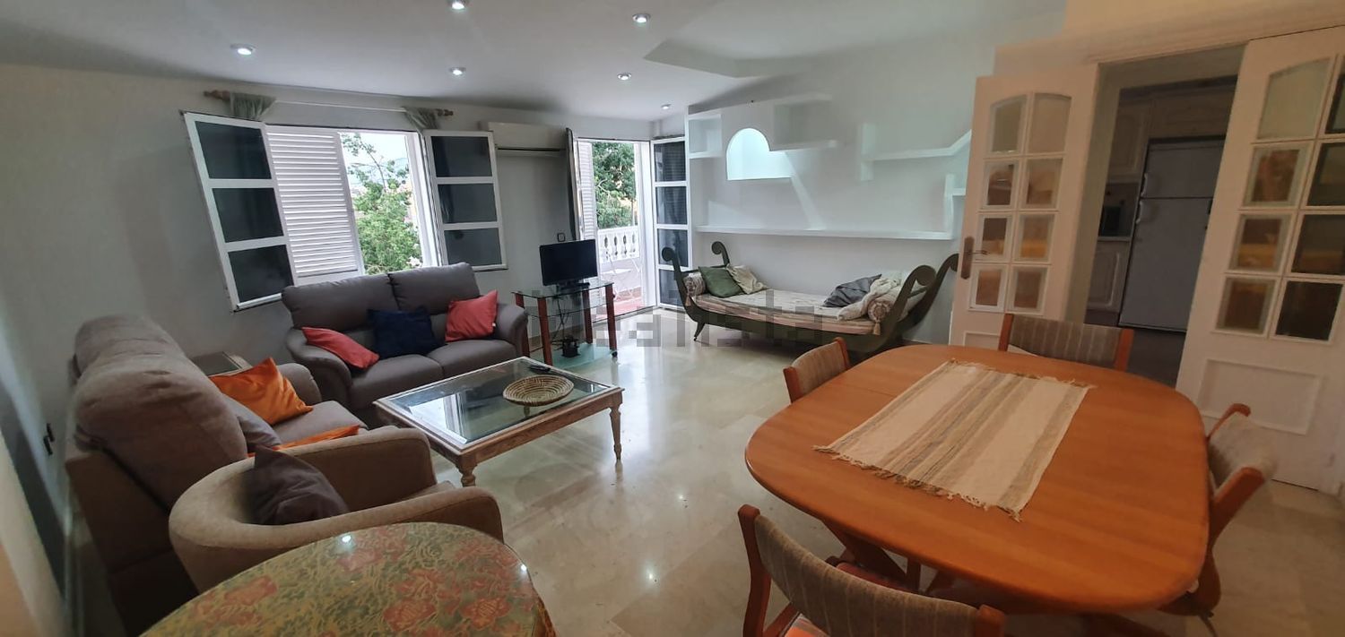 Pis de 137 m² a Vélez-Málaga