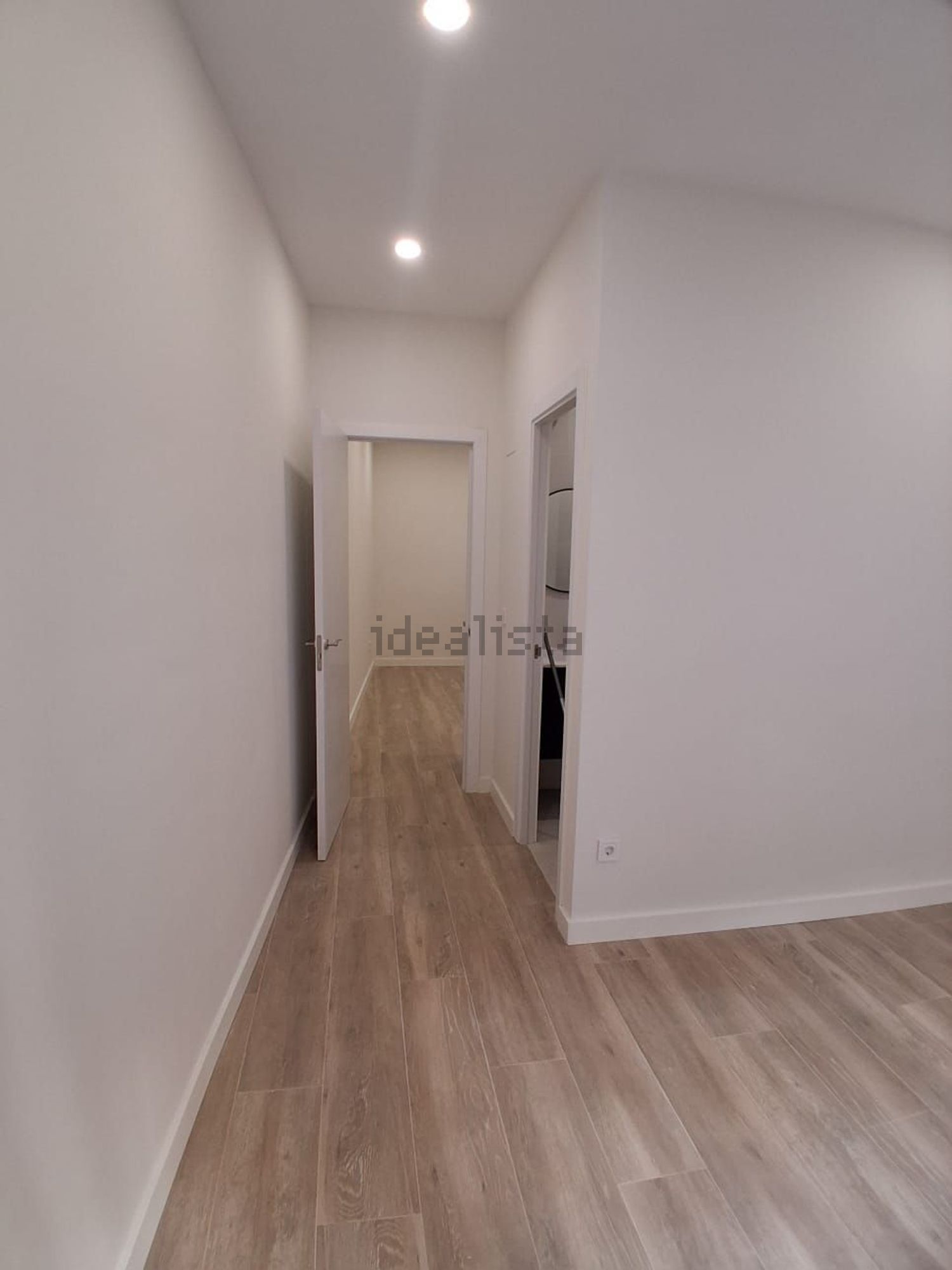 Pis de 35 m² a Madrid
