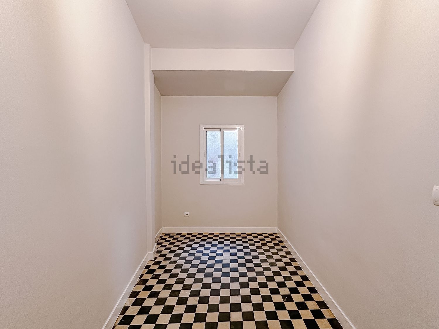 Pis de 104 m² a Madrid