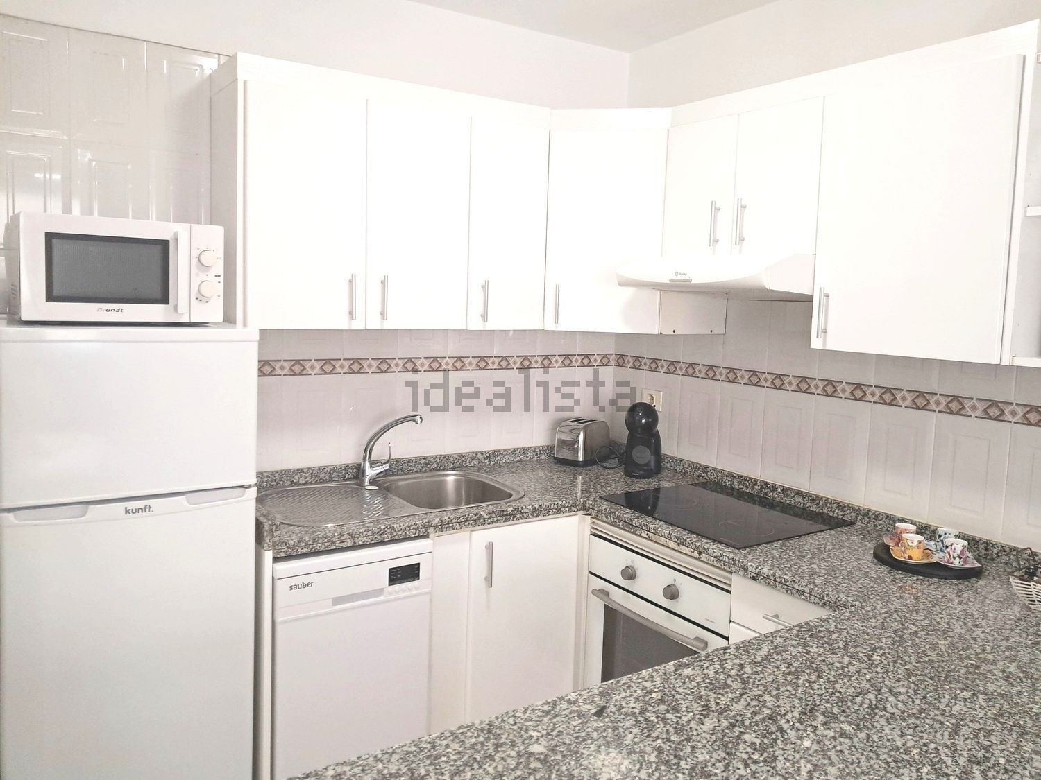 Pis de 75 m² a Granadilla de Abona