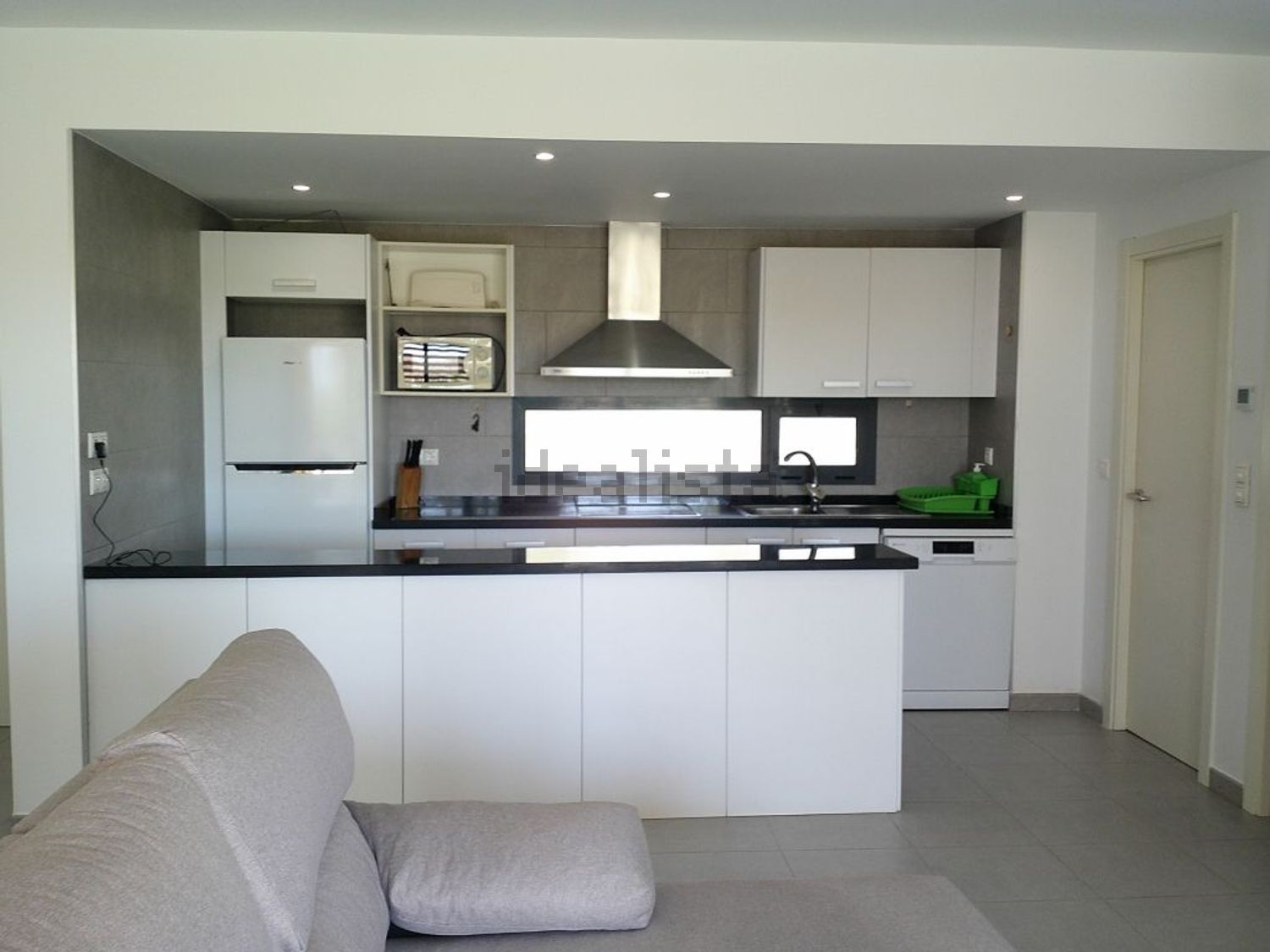 Pis de 128 m² a Vera