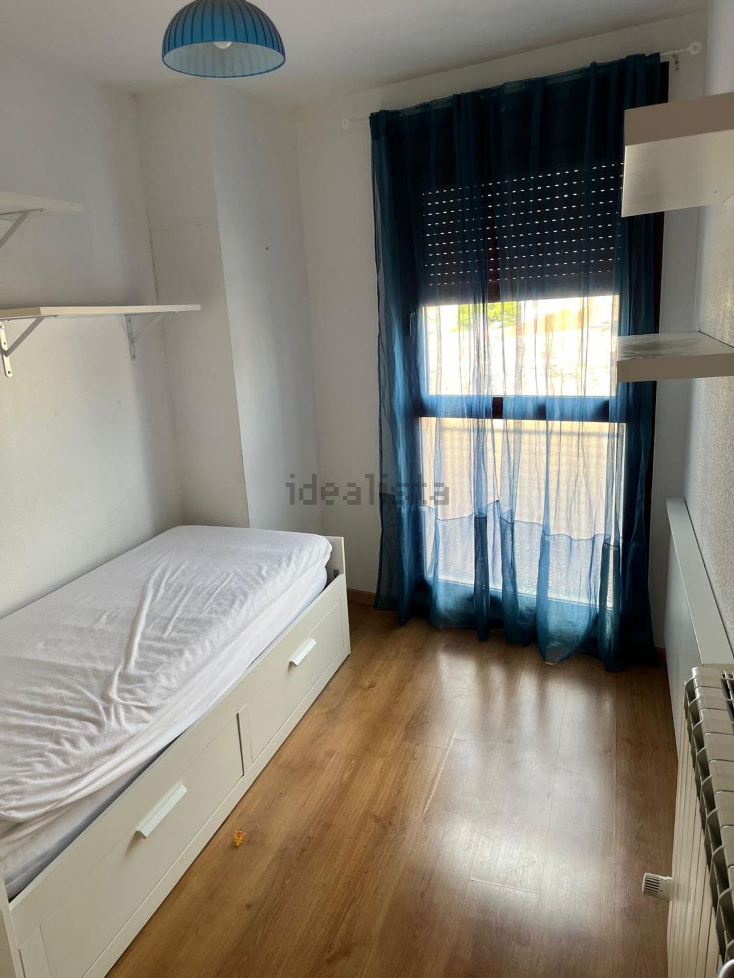 Pis de 75 m² a La Muela