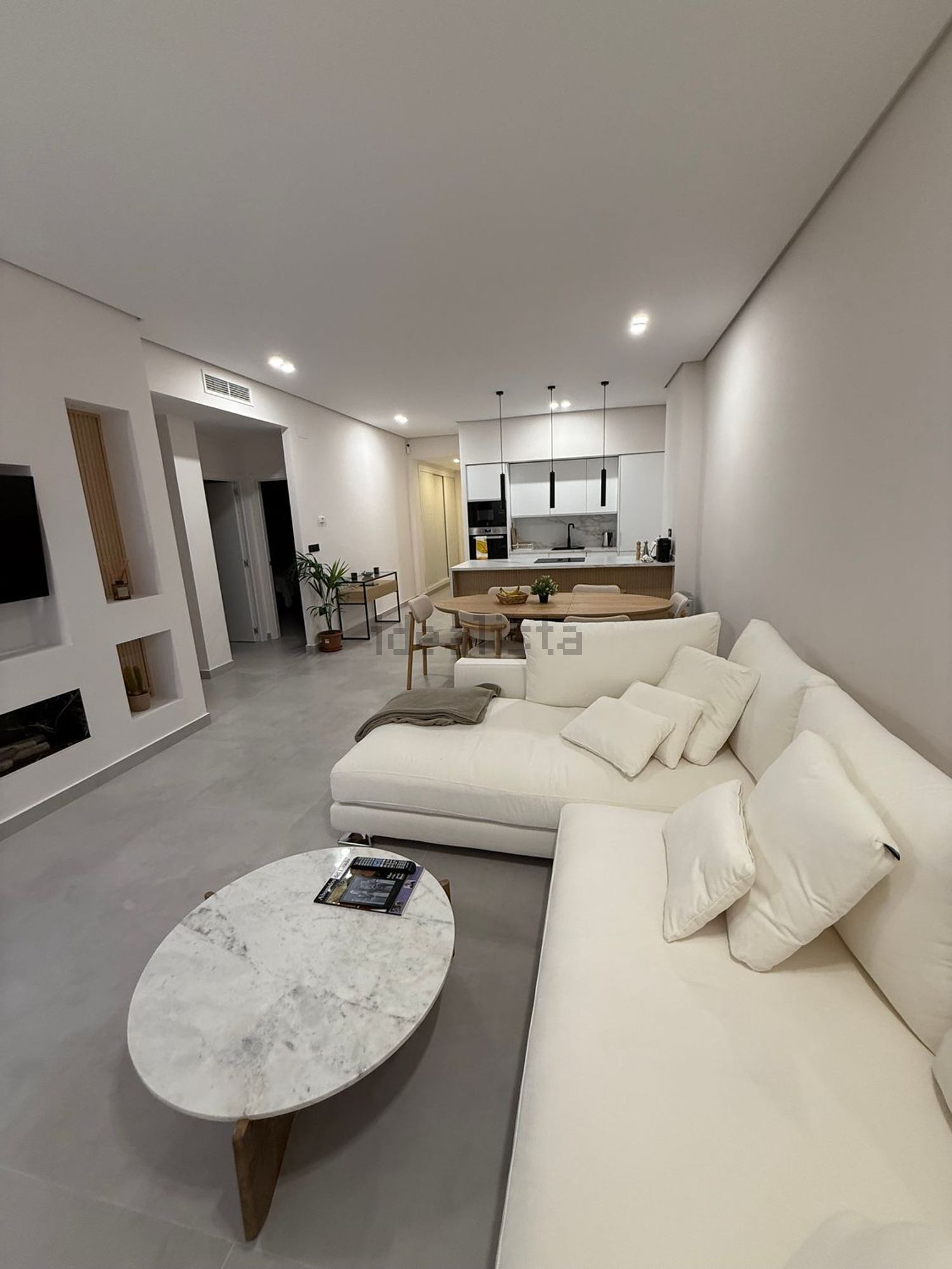 Appartement 150 m² à Marbella