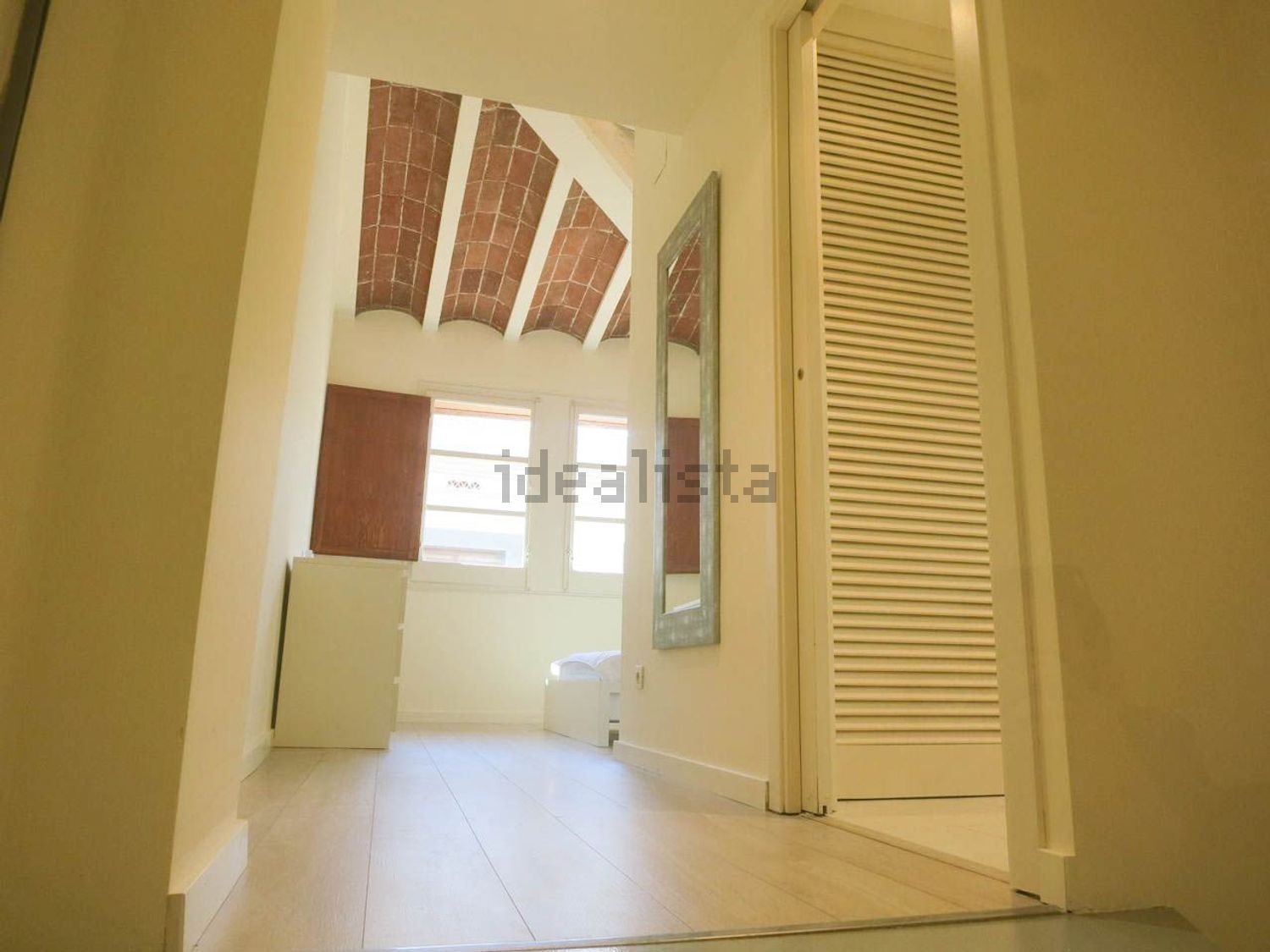 Piso de 60 m² en Barcelona