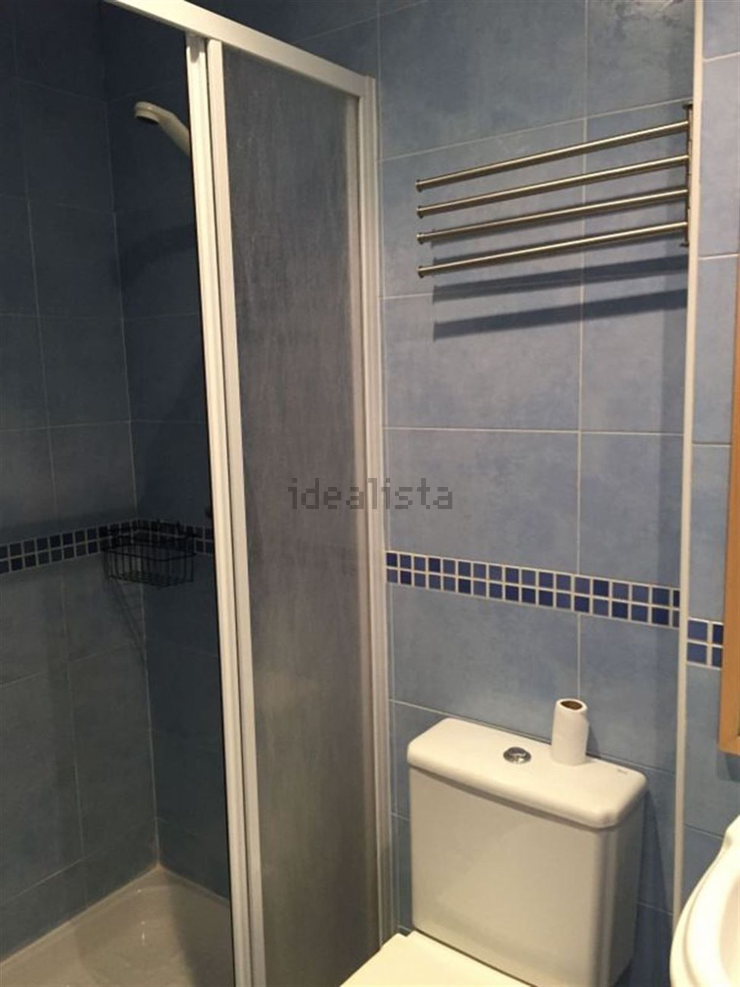 Appartamento 60 m² a Madrid