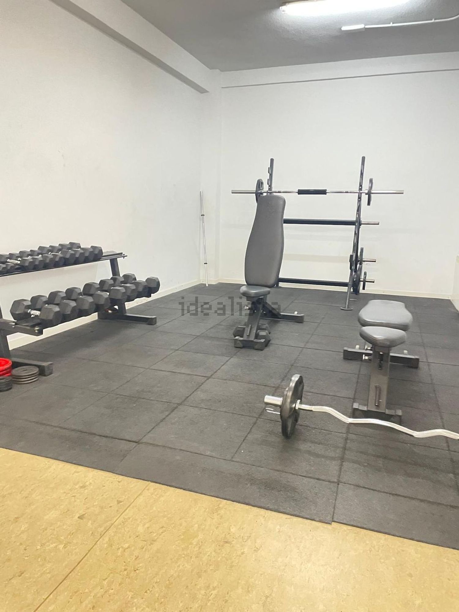 Piso de 102 m² en Madrid