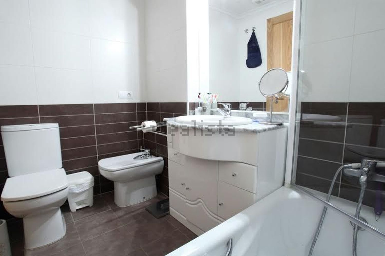 Wohnung 85 m² in Castrillón