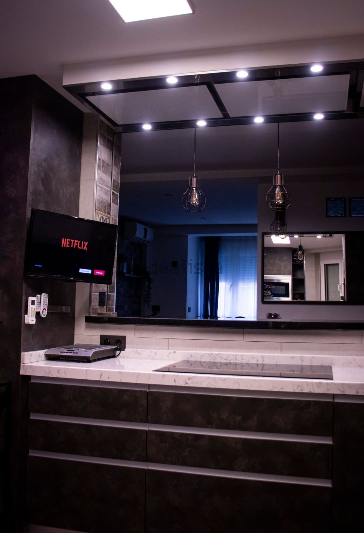 Habitación en alquiler, Albacete
