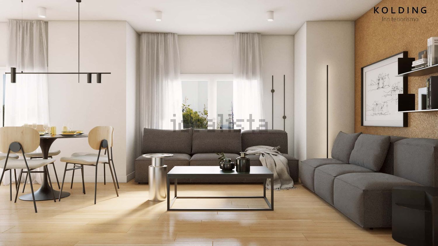 Habitación en alquiler, Bilbao