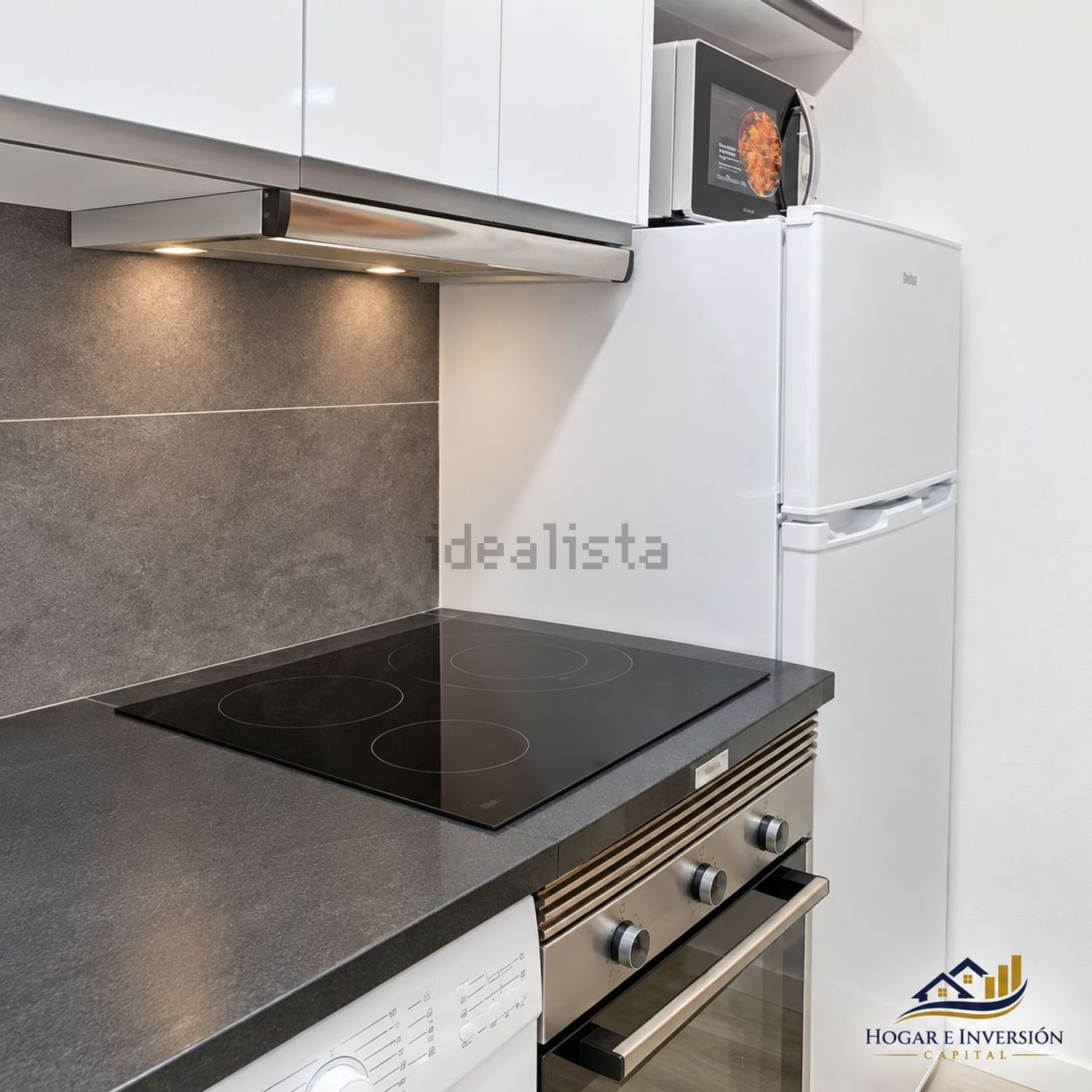 Pis de 54 m² a Madrid