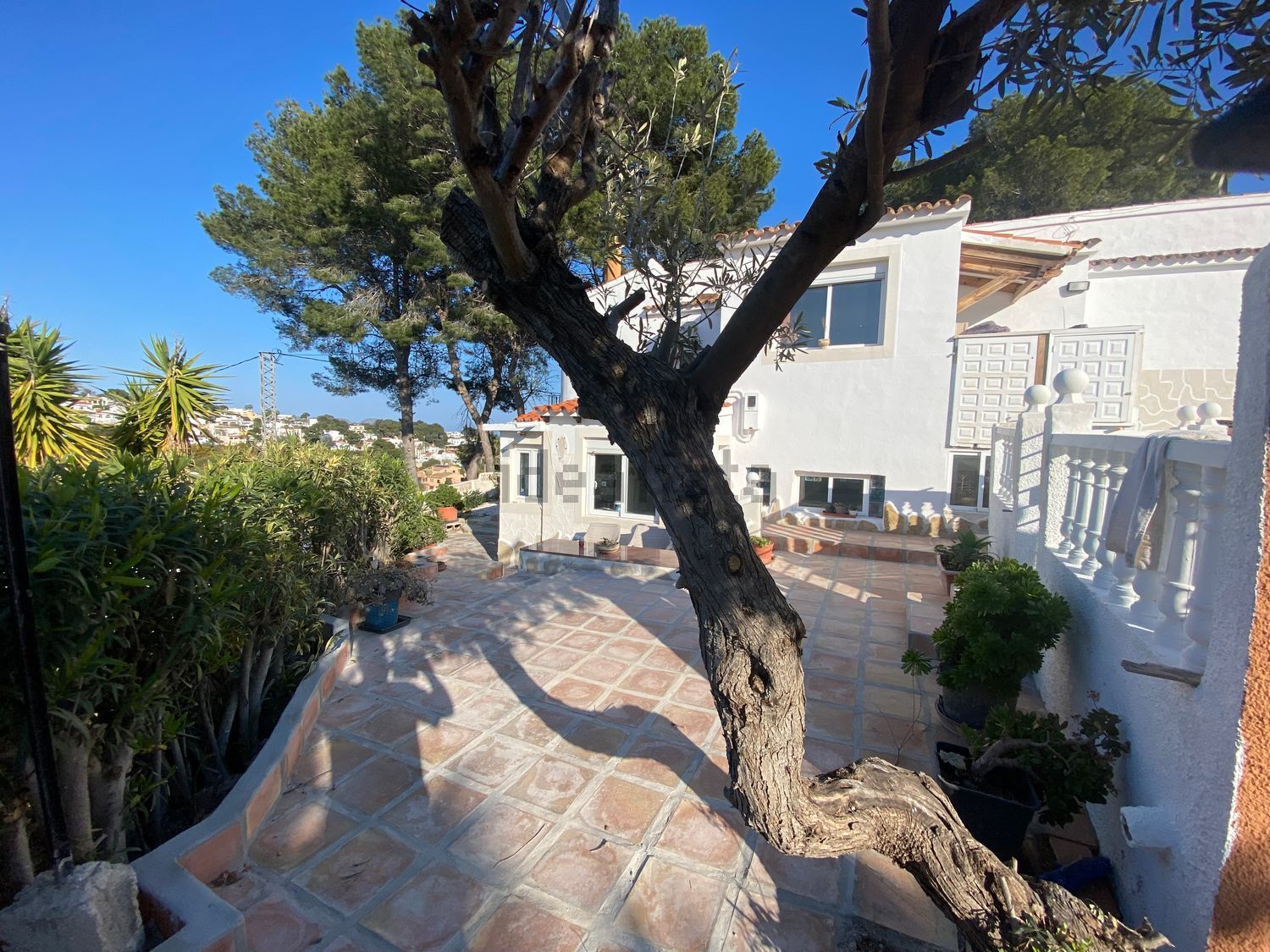 Pis de 50 m² a Benissa