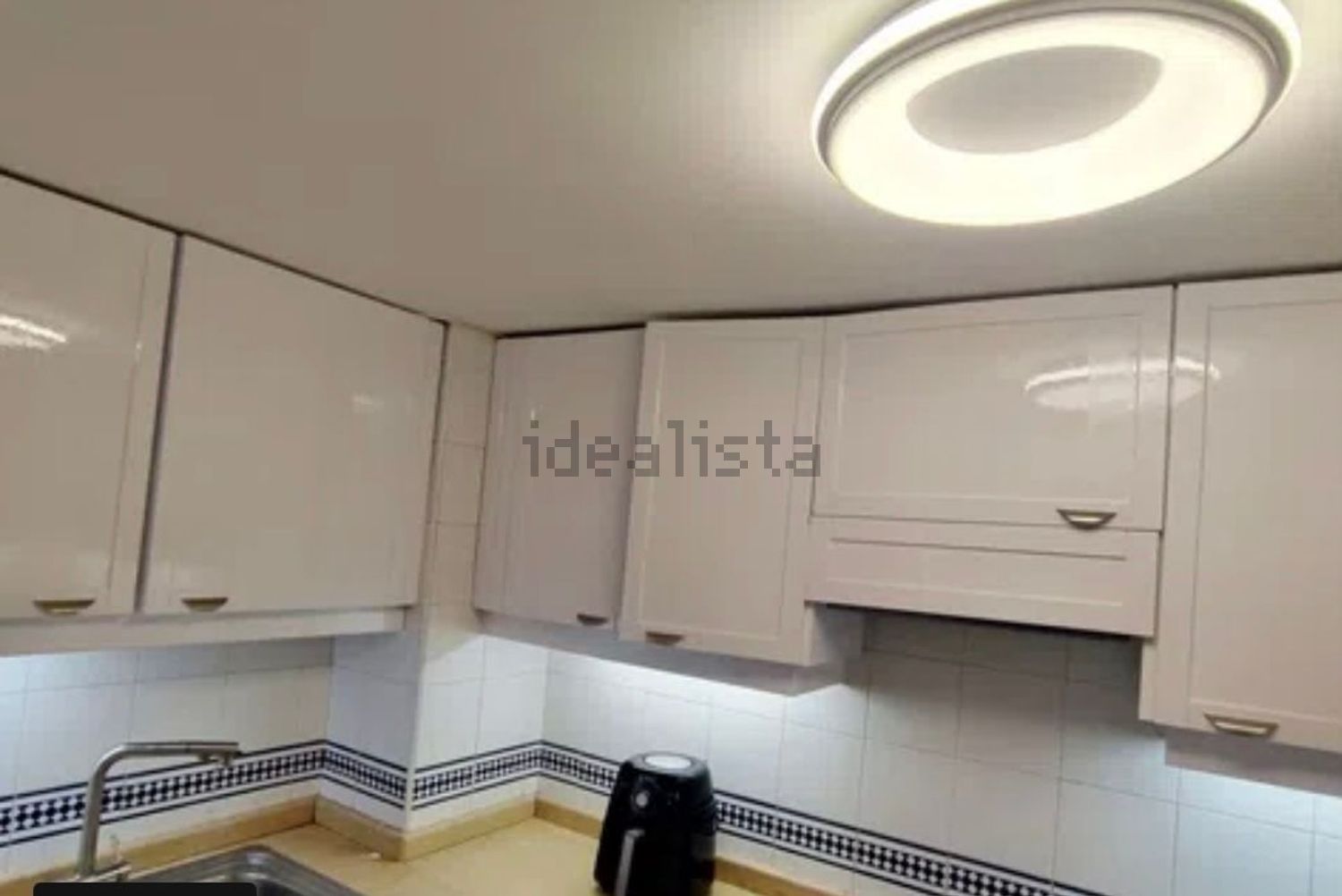 Квартира 85 м² у Madrid