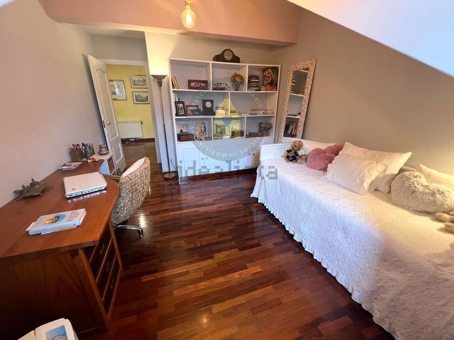 Pis de 150 m² a Ferrol