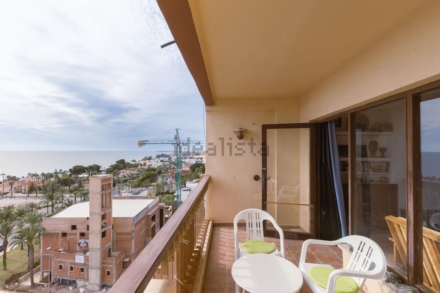 Appartement 98 m² à Roquetas de Mar