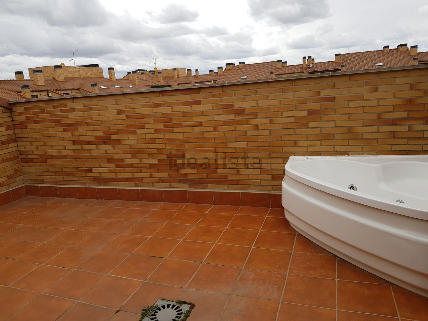 Pis de 140 m² a Seseña