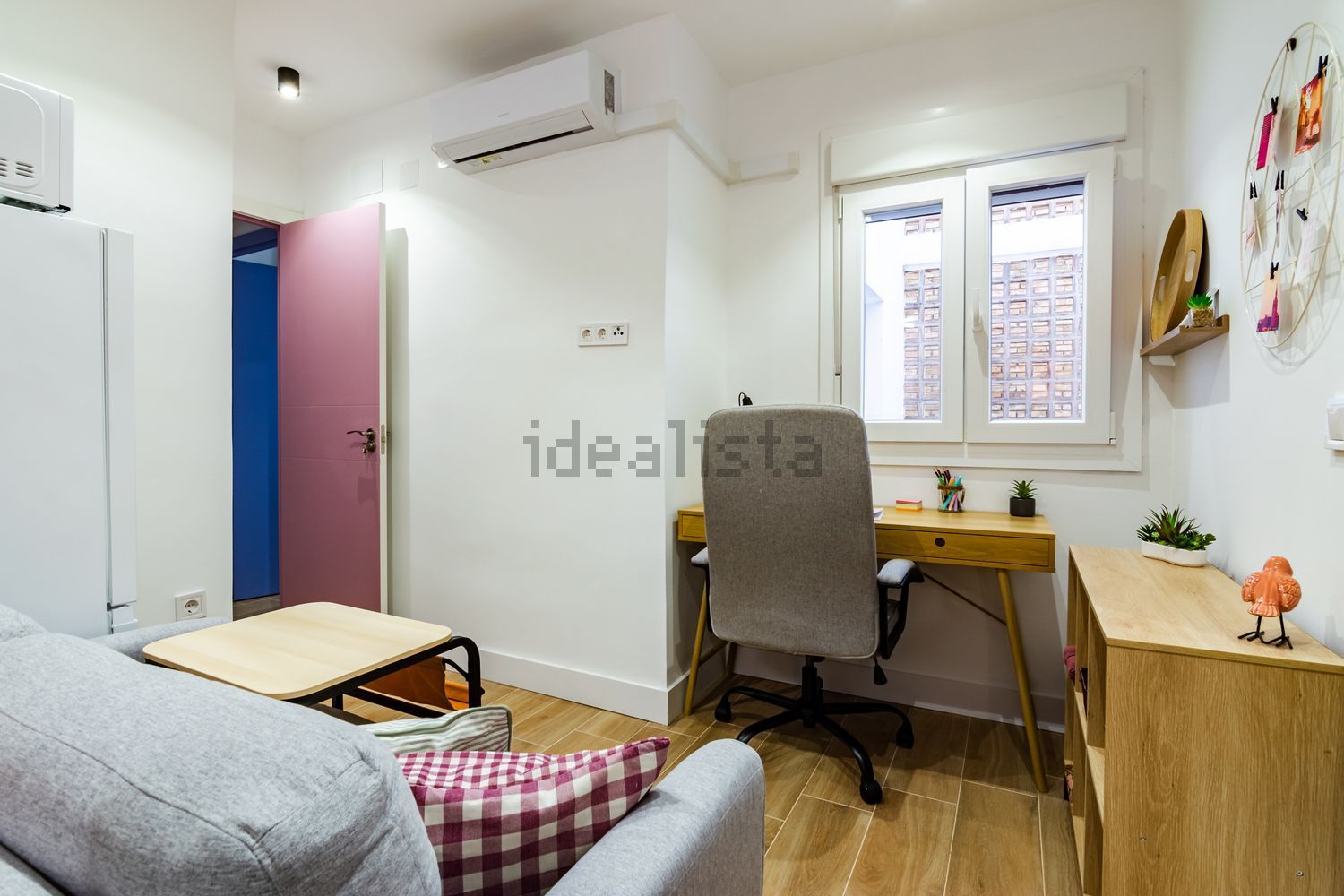 Pis de 103 m² a Sevilla