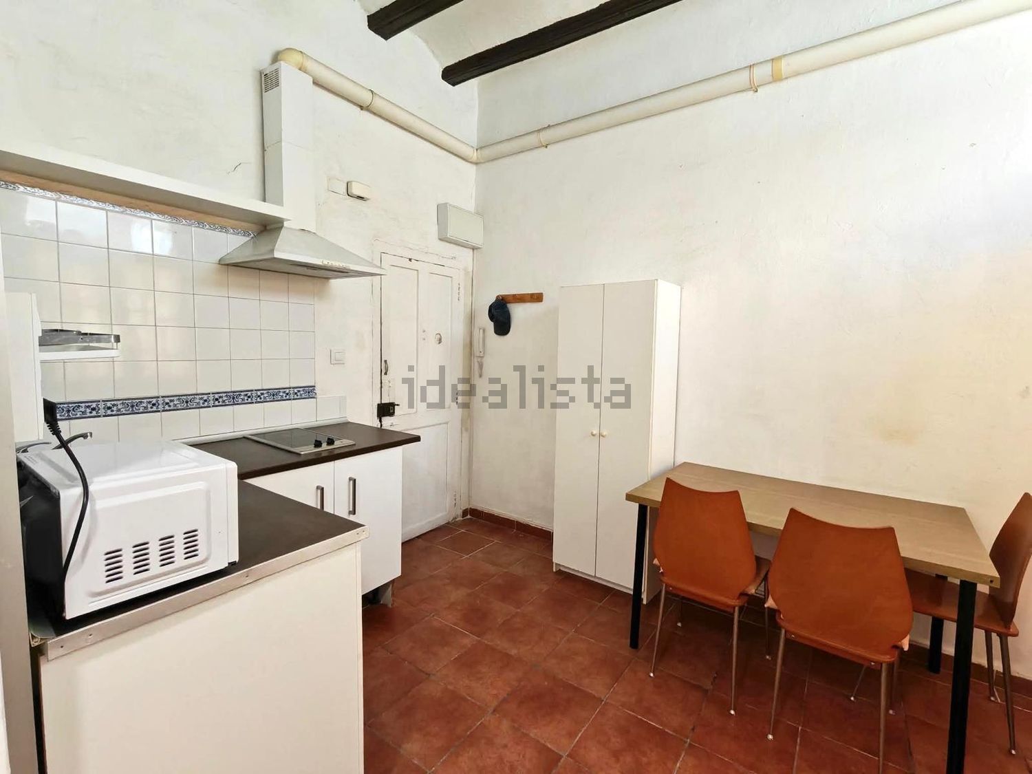 Pis de 50 m² a València