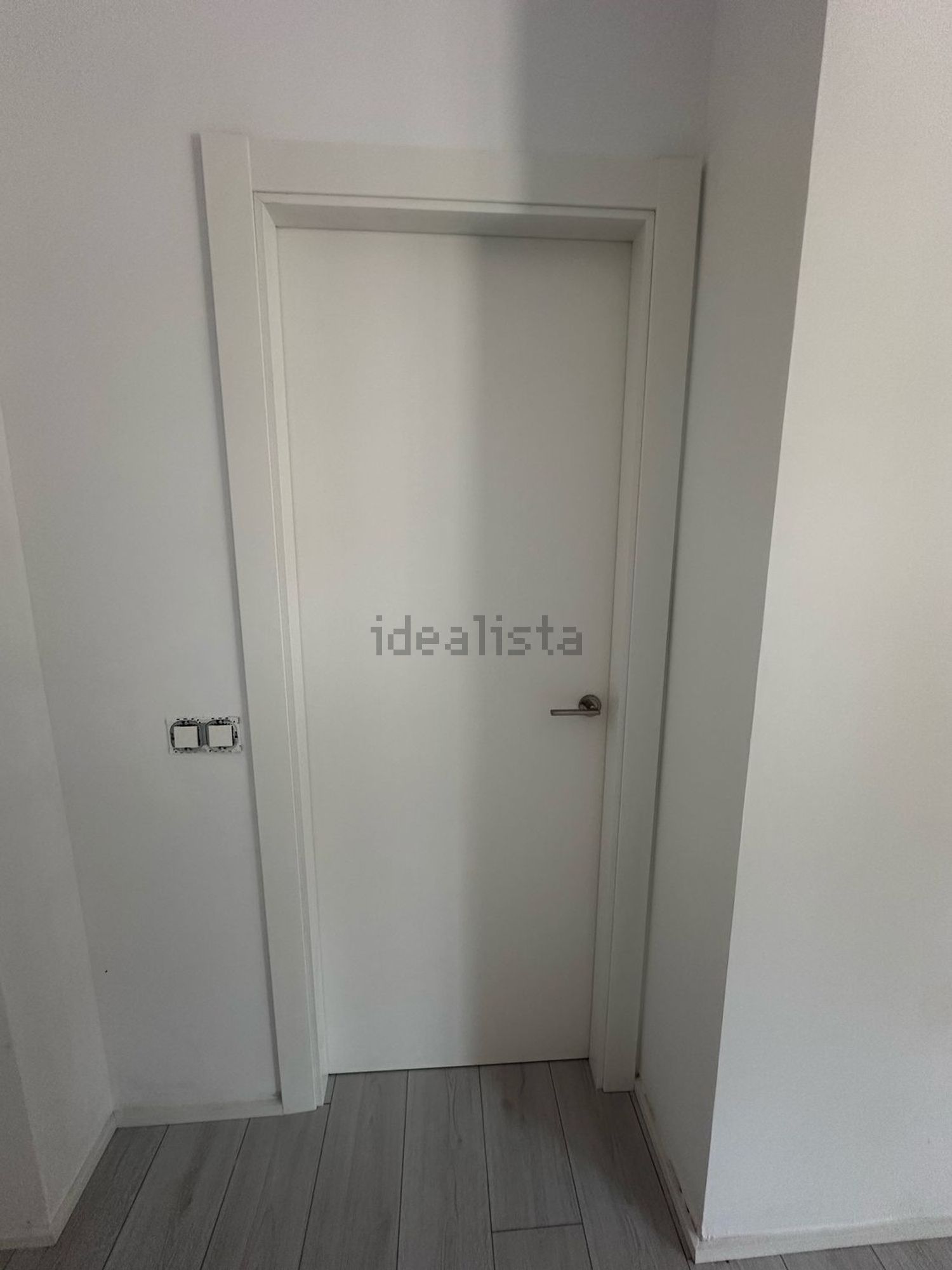 Pis de 72 m² a Montcada