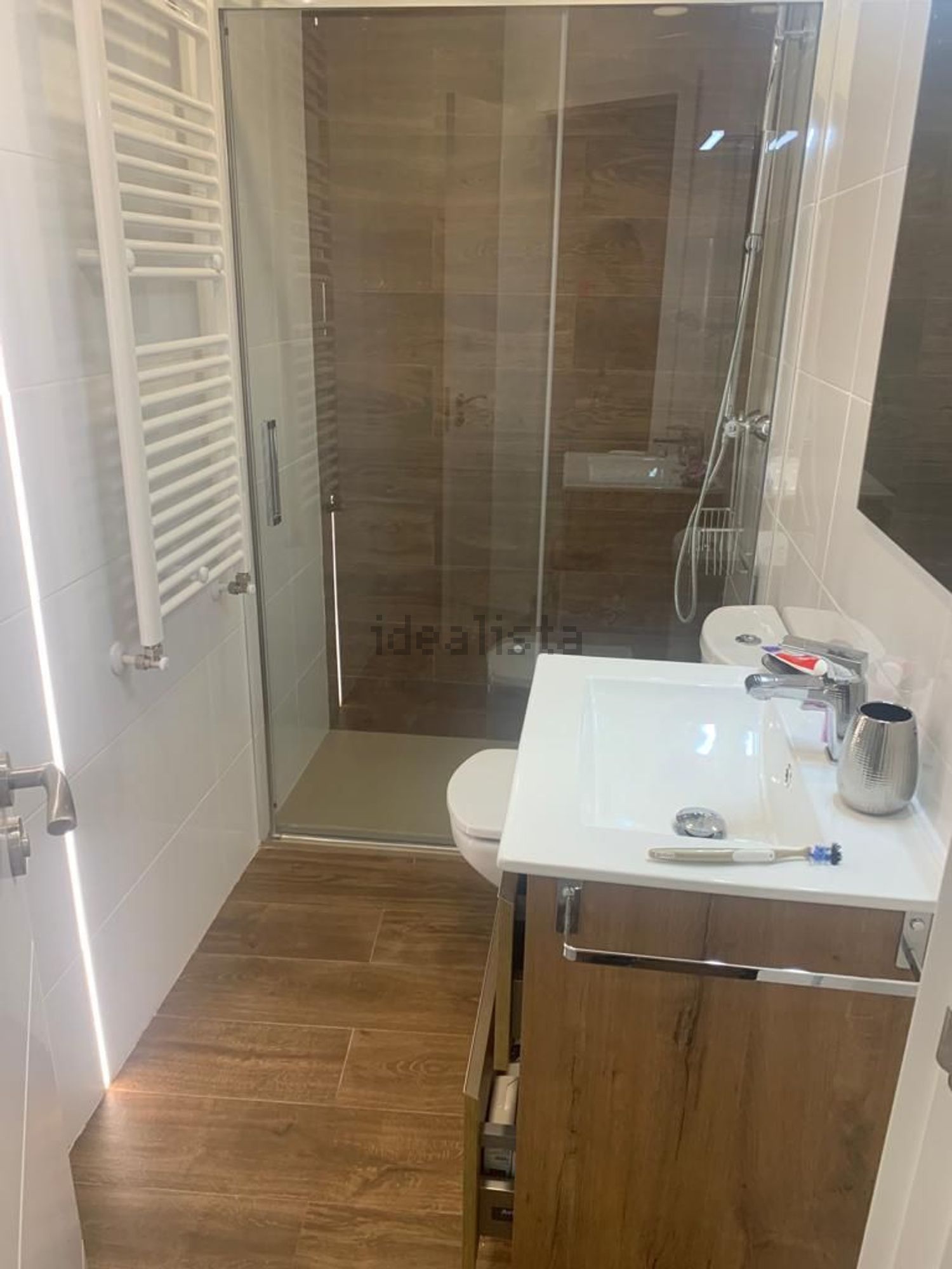 Pis de 75 m² a Segovia