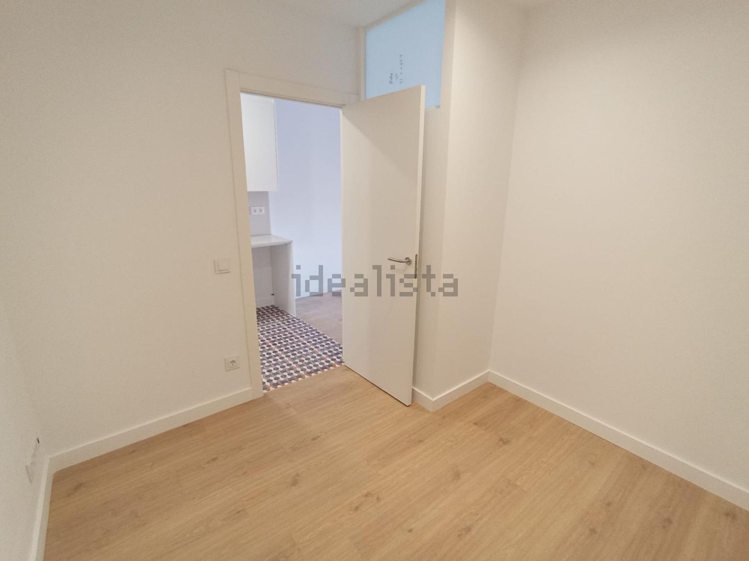 Pis de 102 m² a Mataró