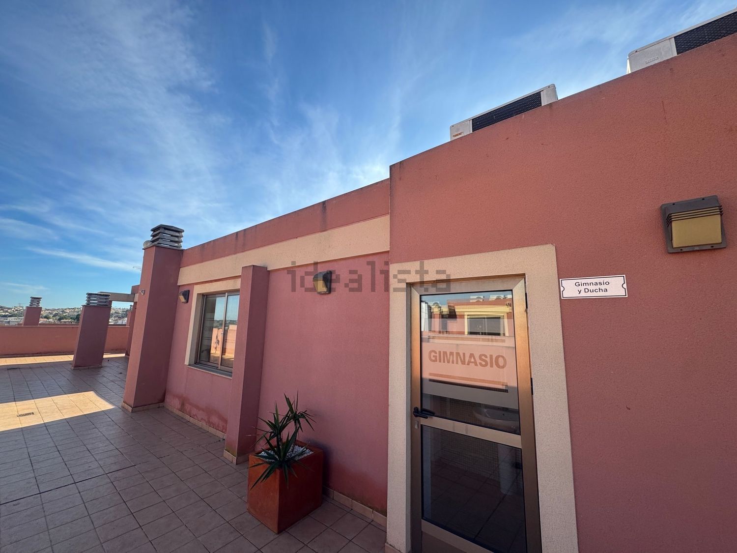 Piso de 60 m² en Formentera del Segura