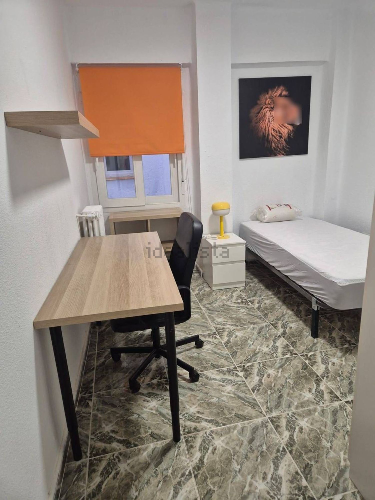 Piso de 160 m² en Granada