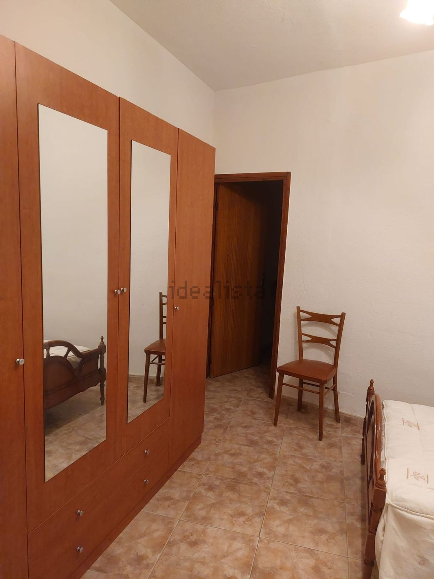 Piso de 110 m² en Baeza