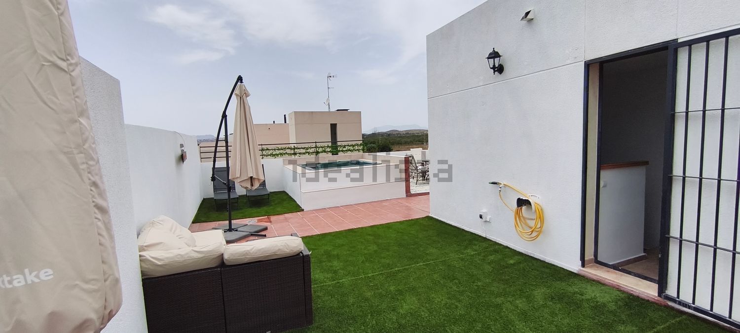 Pis de 250 m² a Alacant