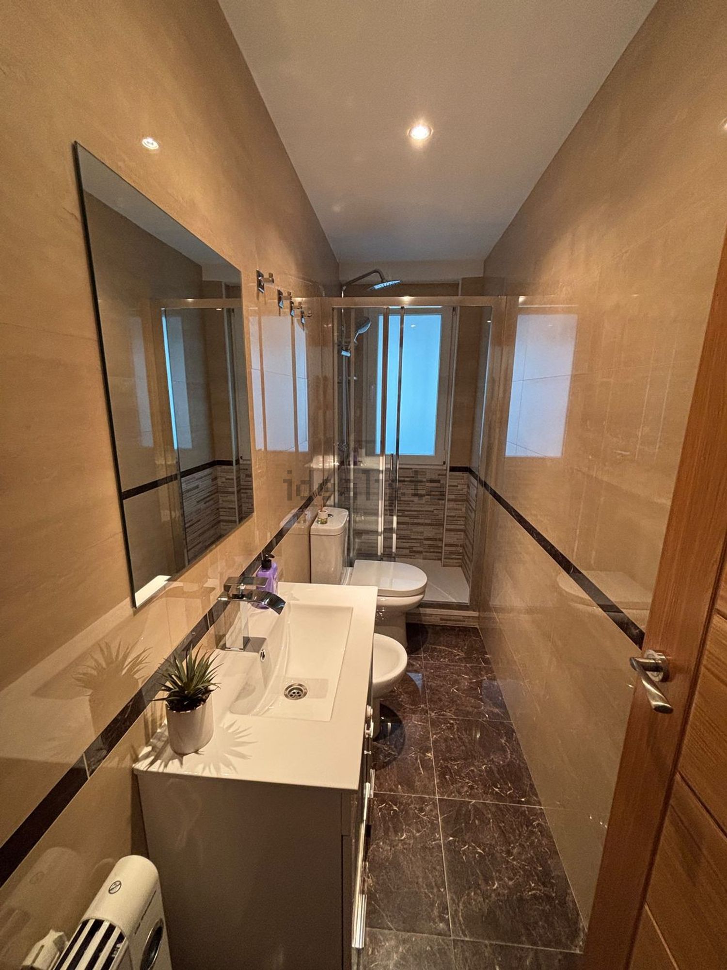 Appartamento 65 m² a Madrid