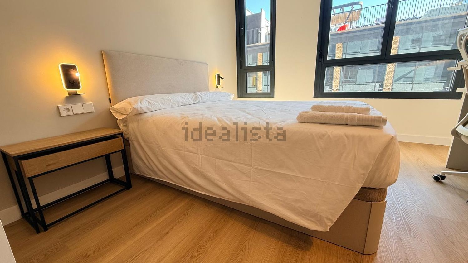 Wohnung 30 m² in Madrid