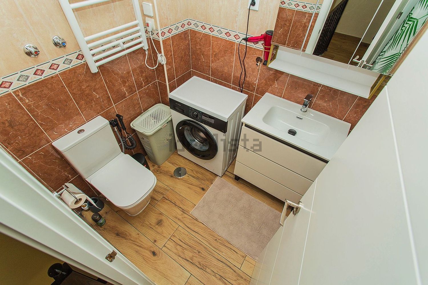 Квартира 85 м² в Torrevieja