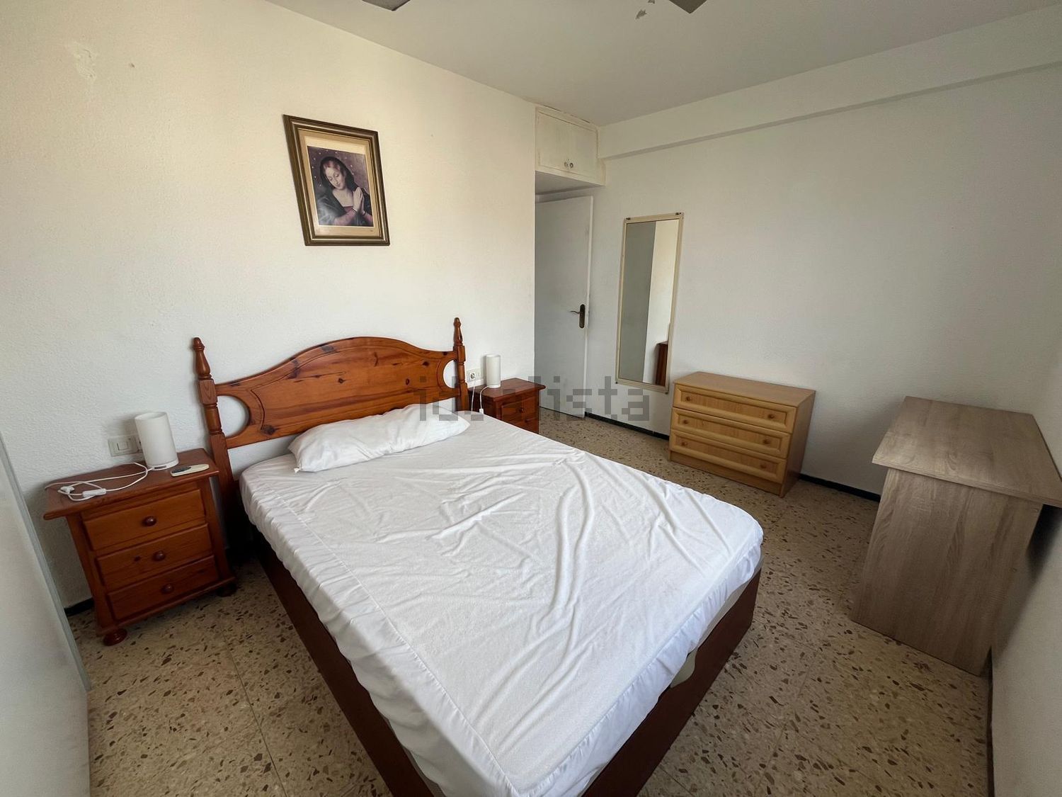 Piso de 115 m² en Almería