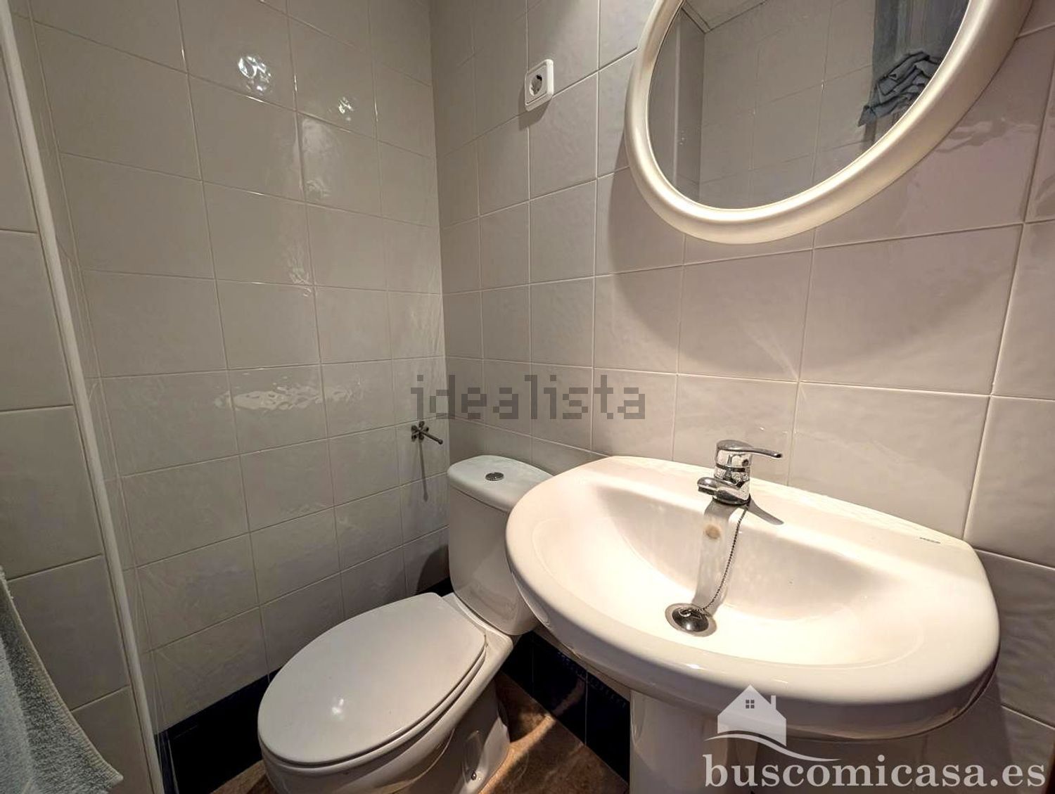 Wohnung 75 m² in Linares