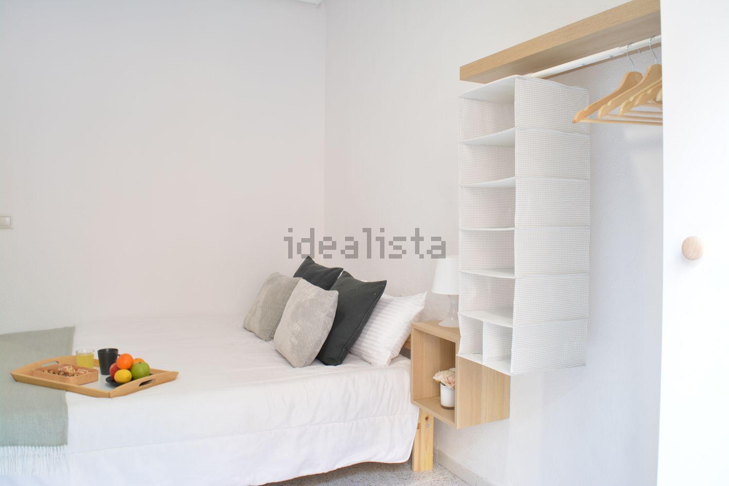 Habitació de lloguer, Sant Vicent del Raspeig