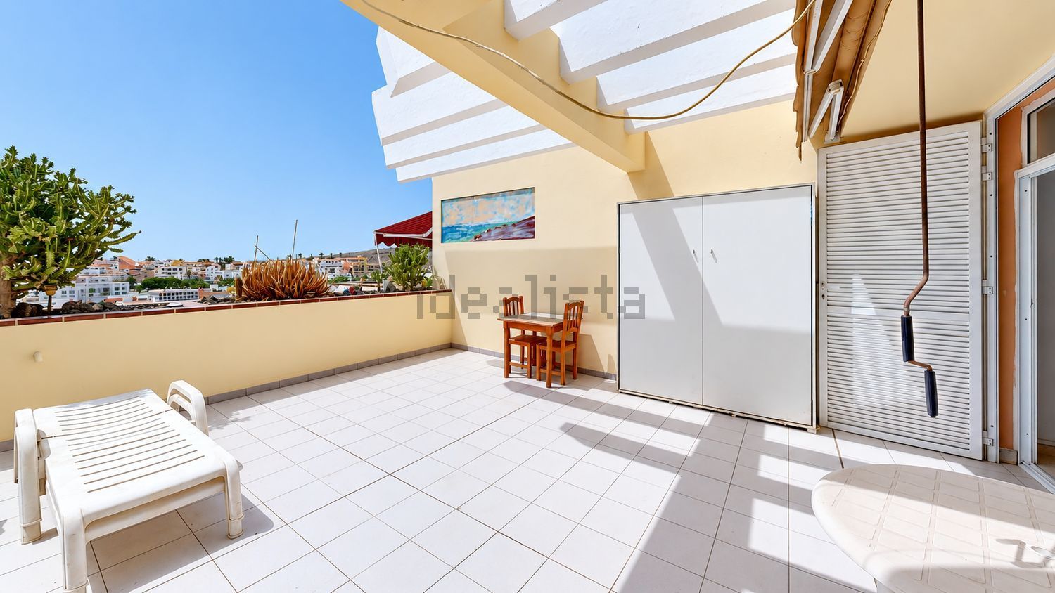 Piso de 84 m² en Pájara