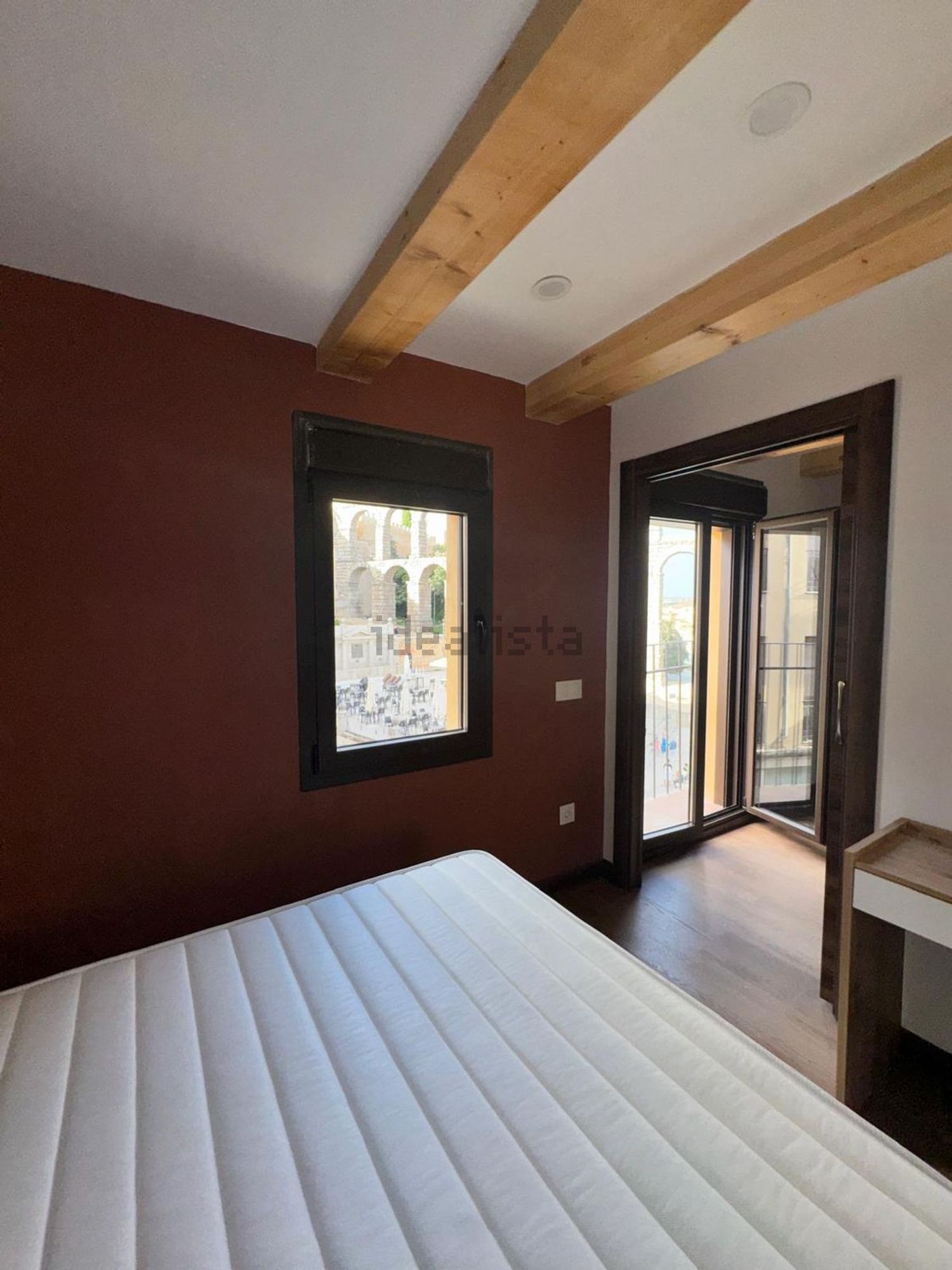 Piso de 46 m² en Segovia