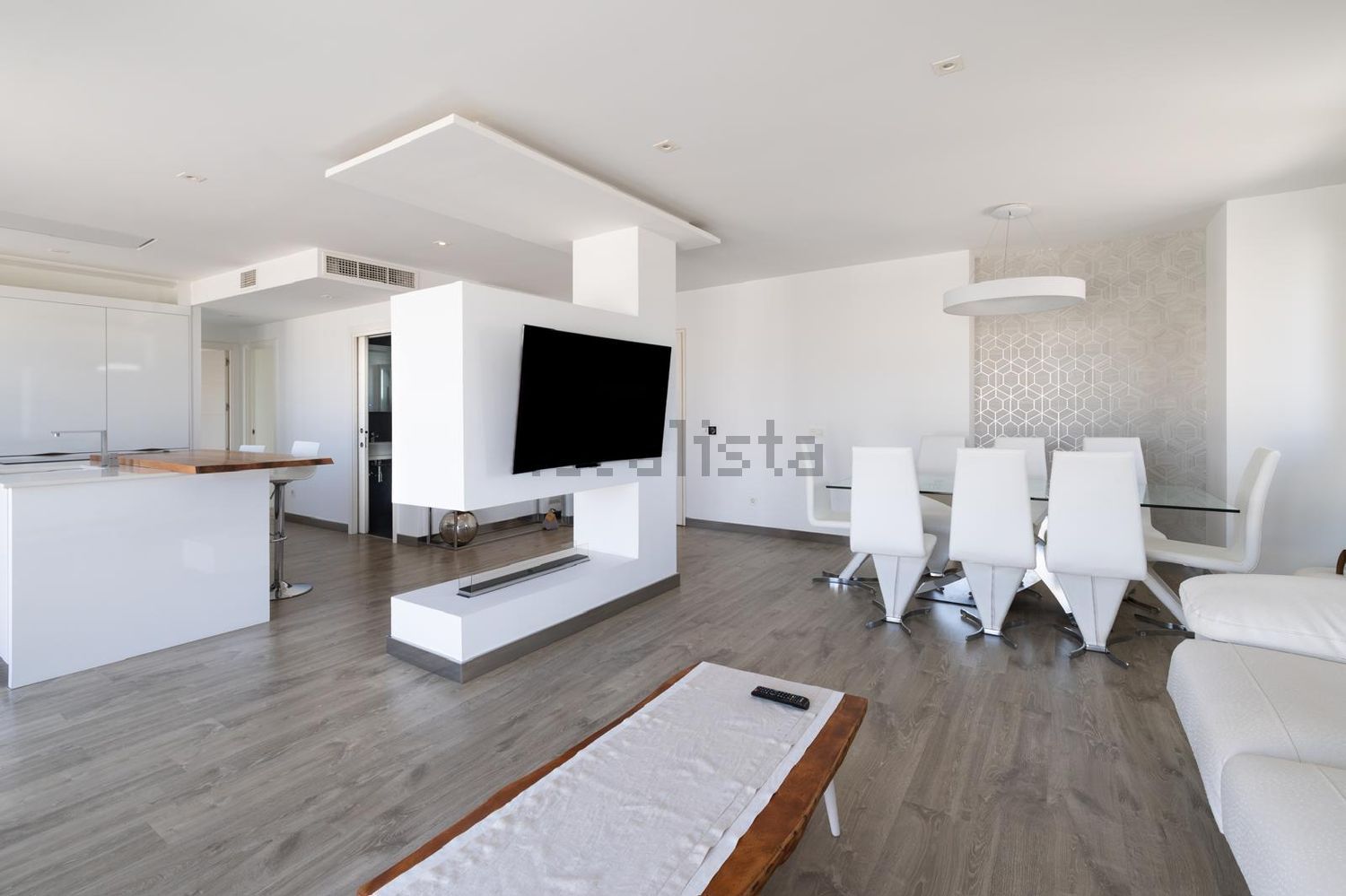 Piso de 180 m² en Torremolinos
