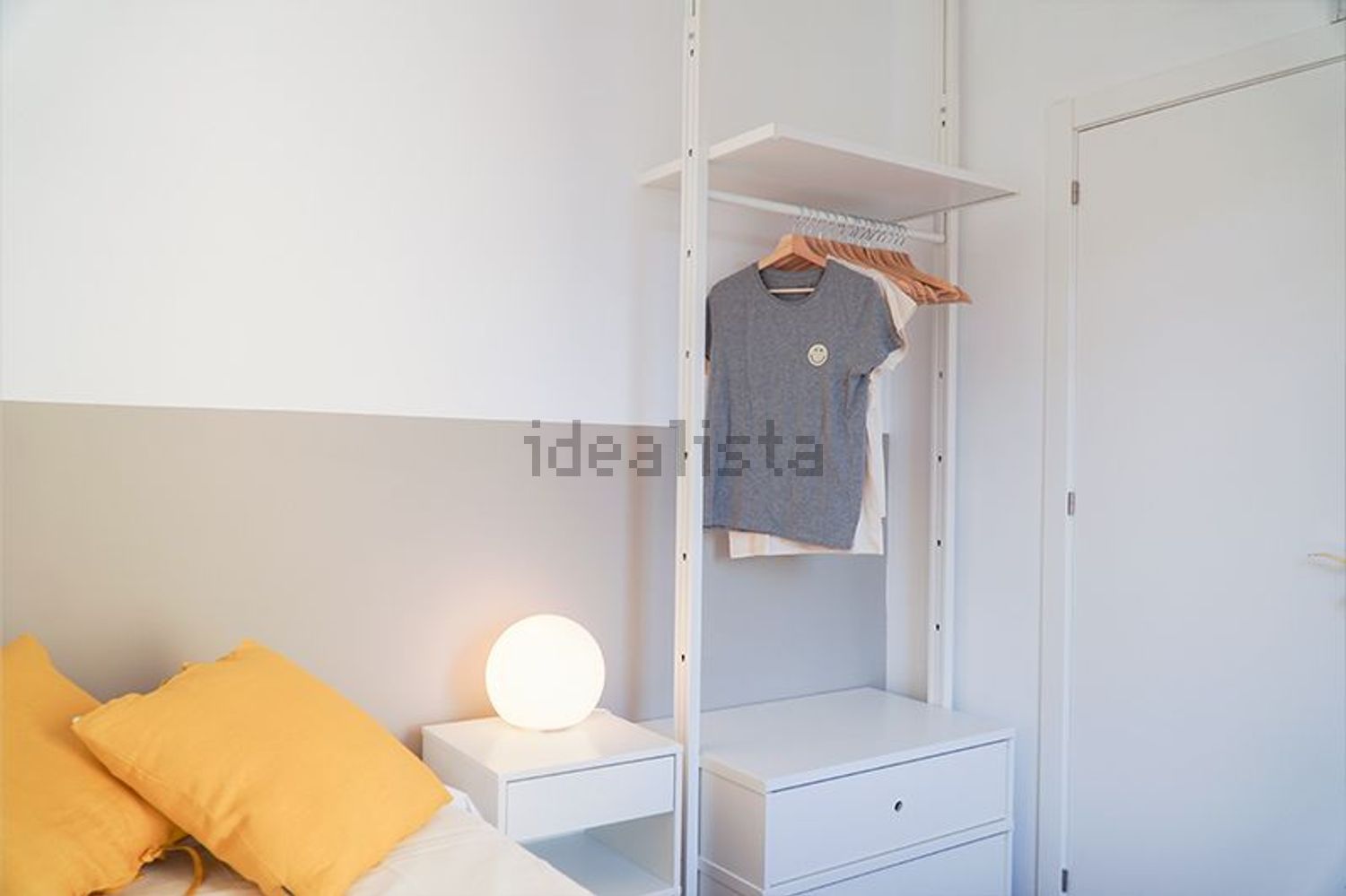 Habitación en alquiler, Barcelona