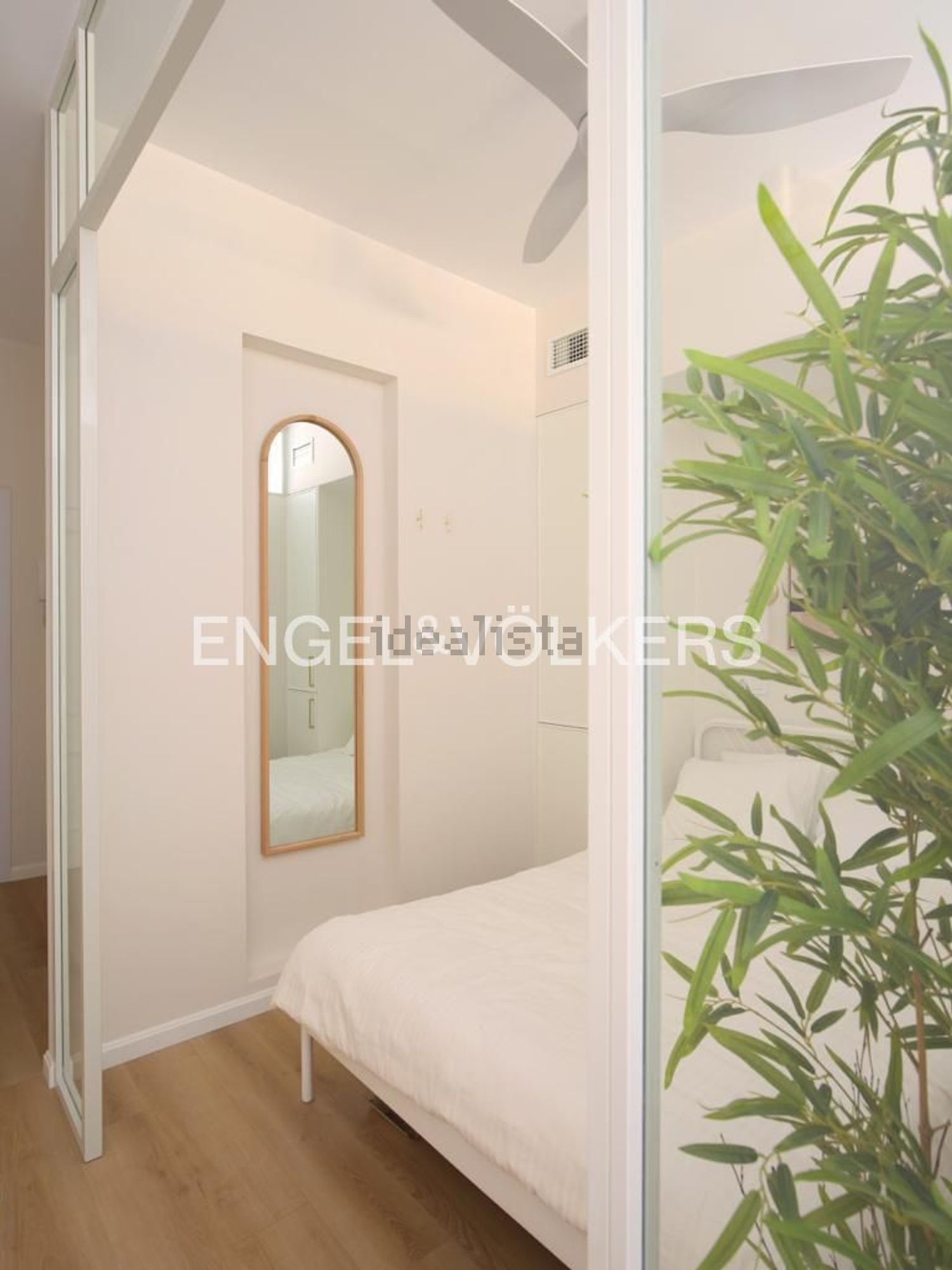 Appartamento 40 m² a Madrid